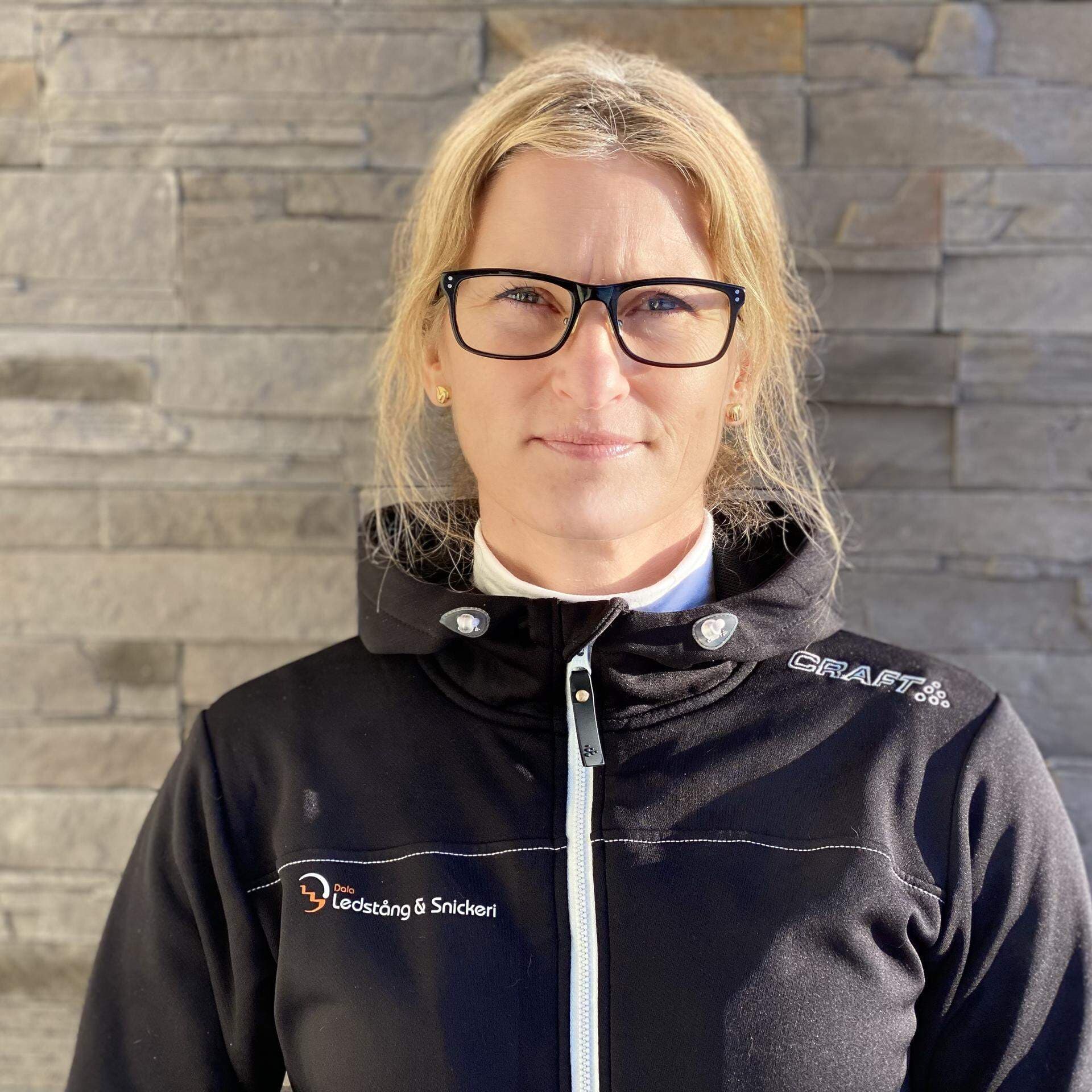 Anna Karin Tyskhagen