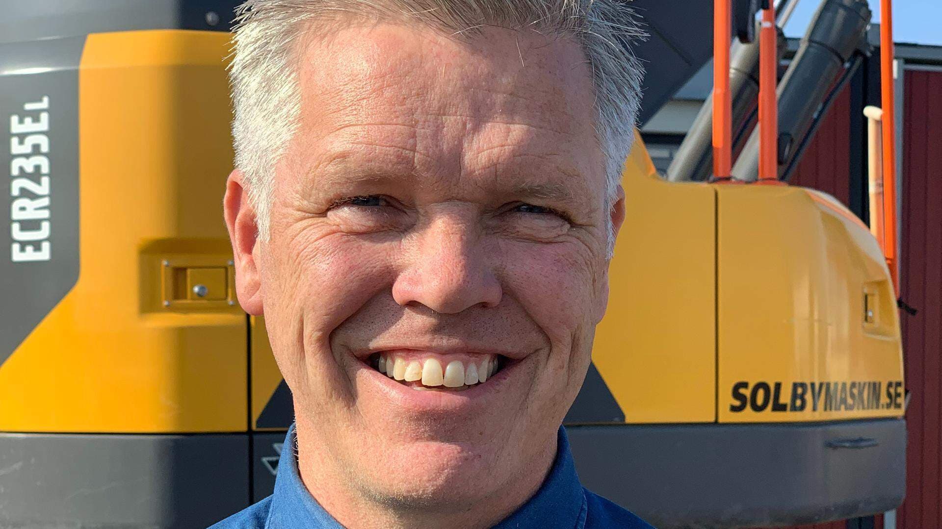 Mats Bergkvist