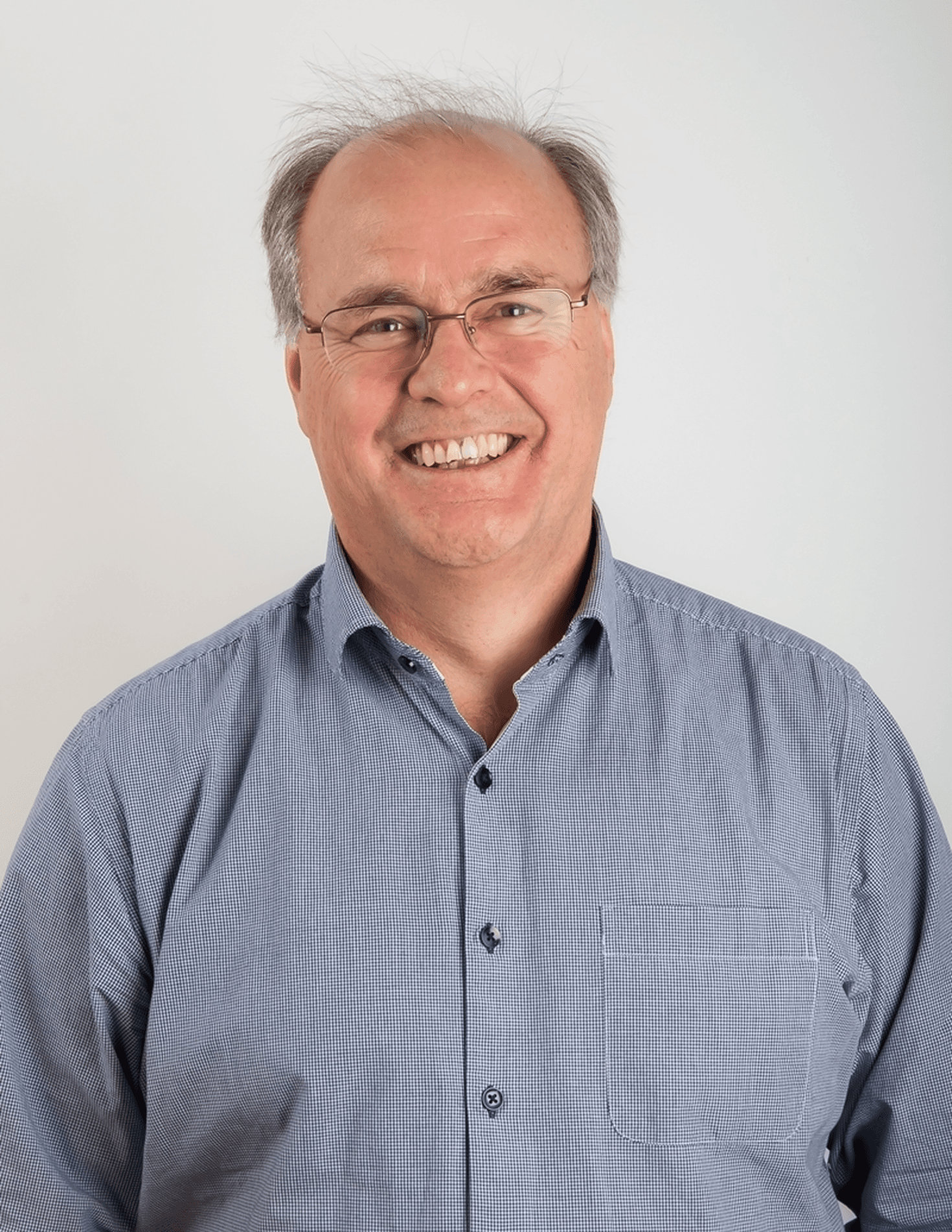 Peter Egardt, Älvdalens kommun