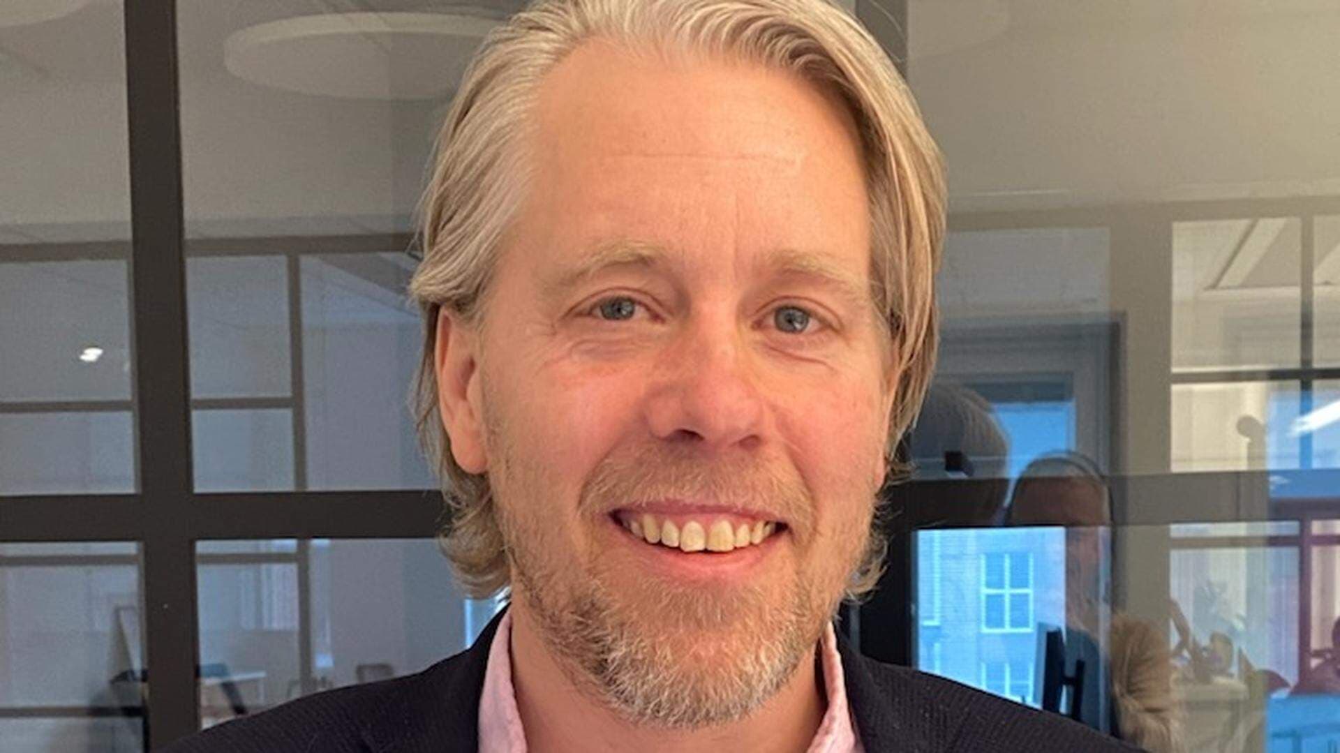 Ronny Tenggren