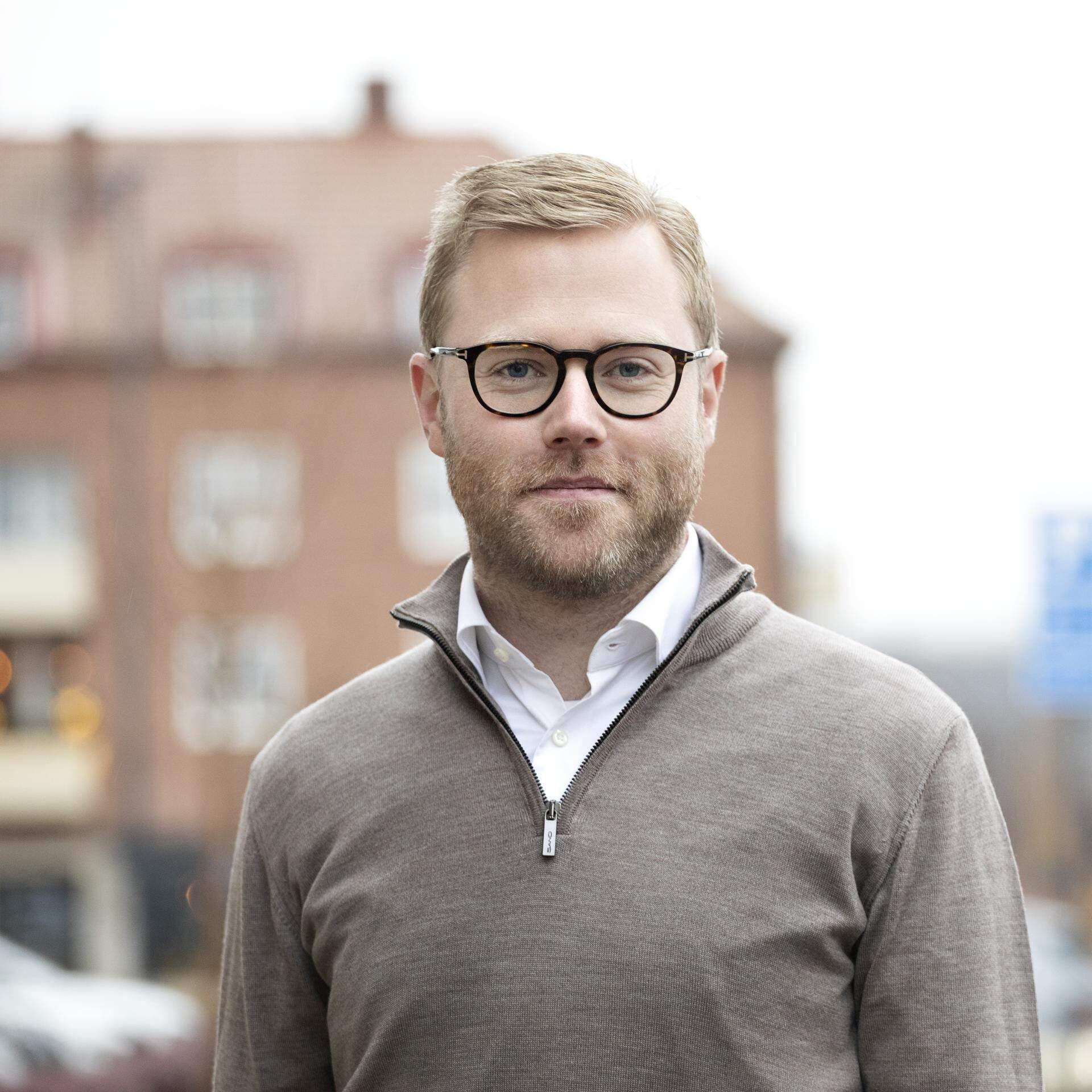 Martin Erkenbordn