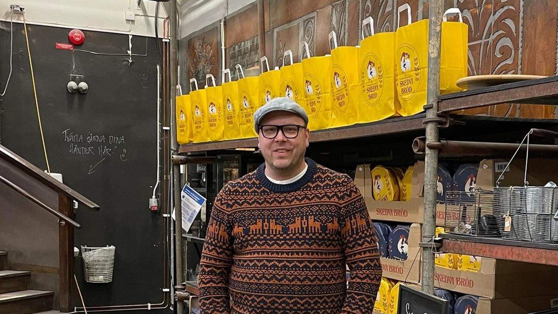 Anders Åkerberg