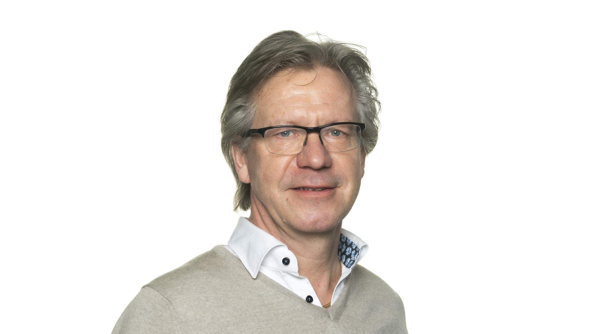 Håkan Flink