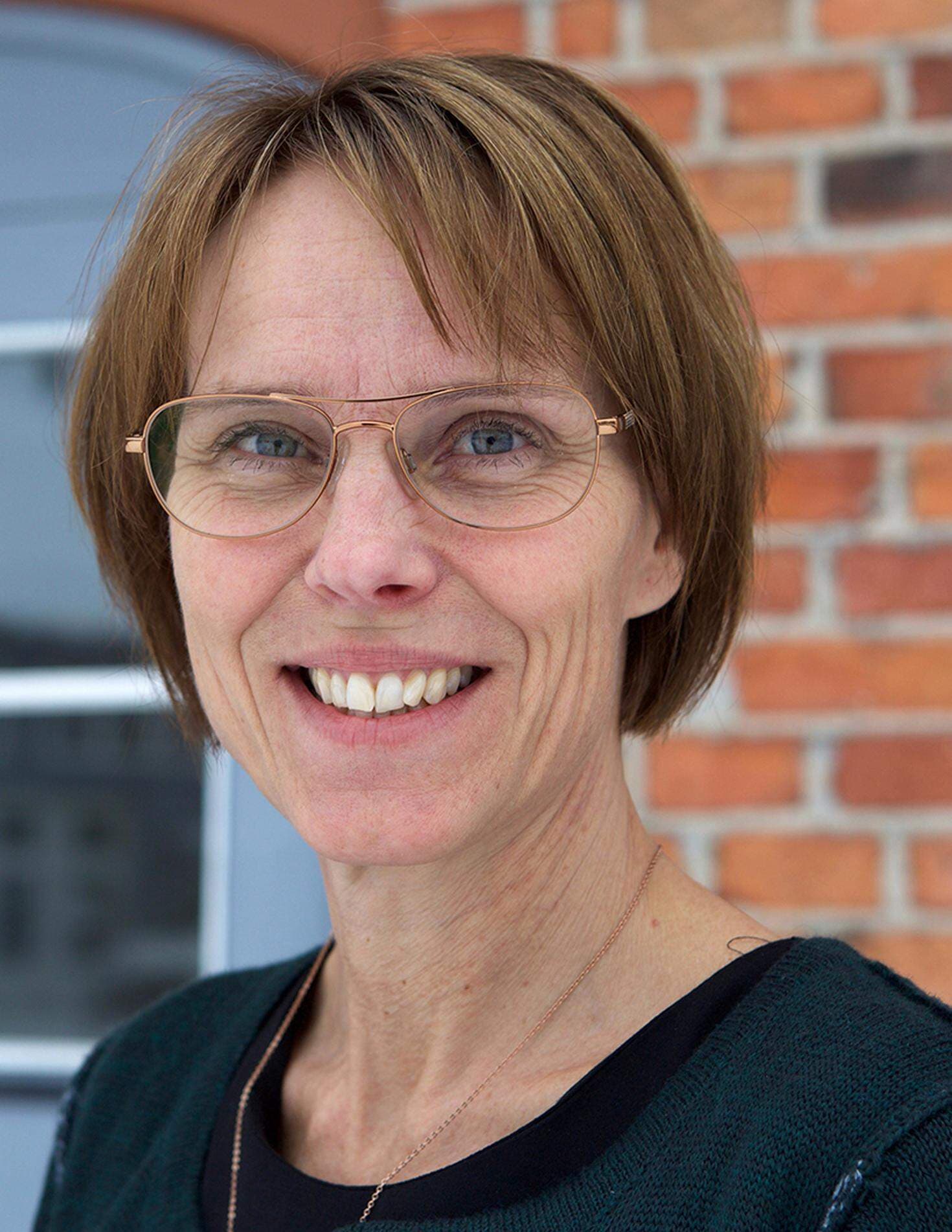 Marie Svan, Marie Svan AB Vansbro
