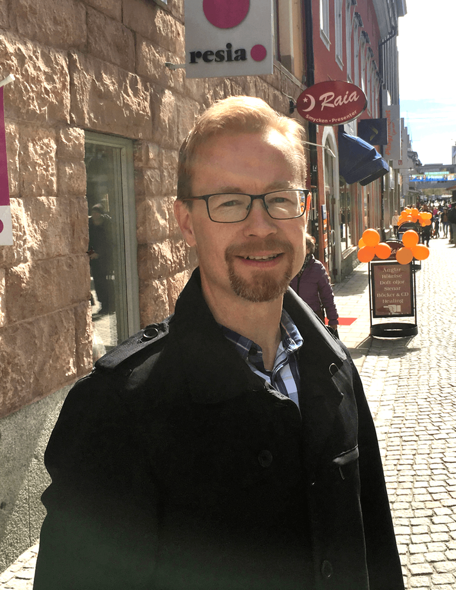 GillaF Krister Persson, Falun 2017