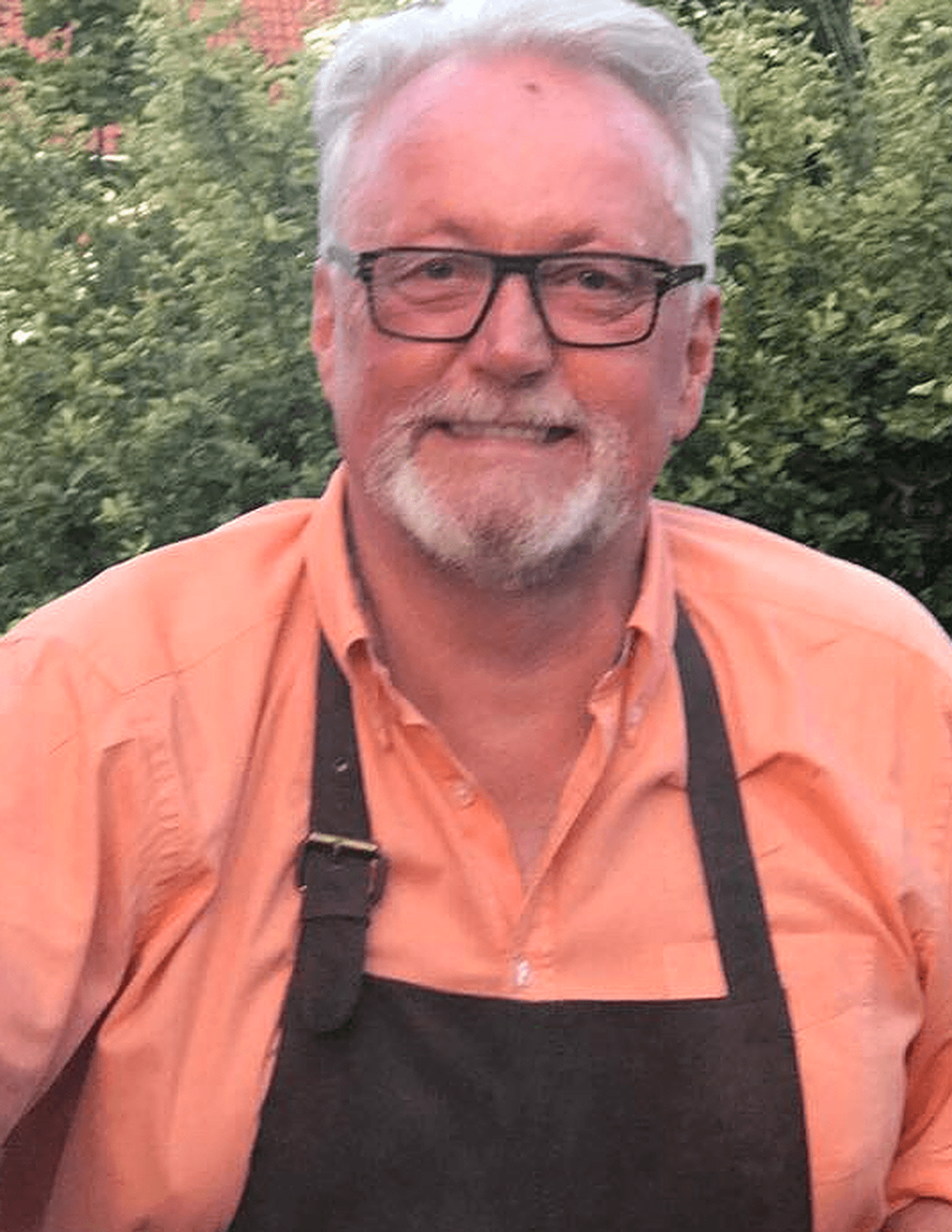 Christer Rosén, Säfsen Resort