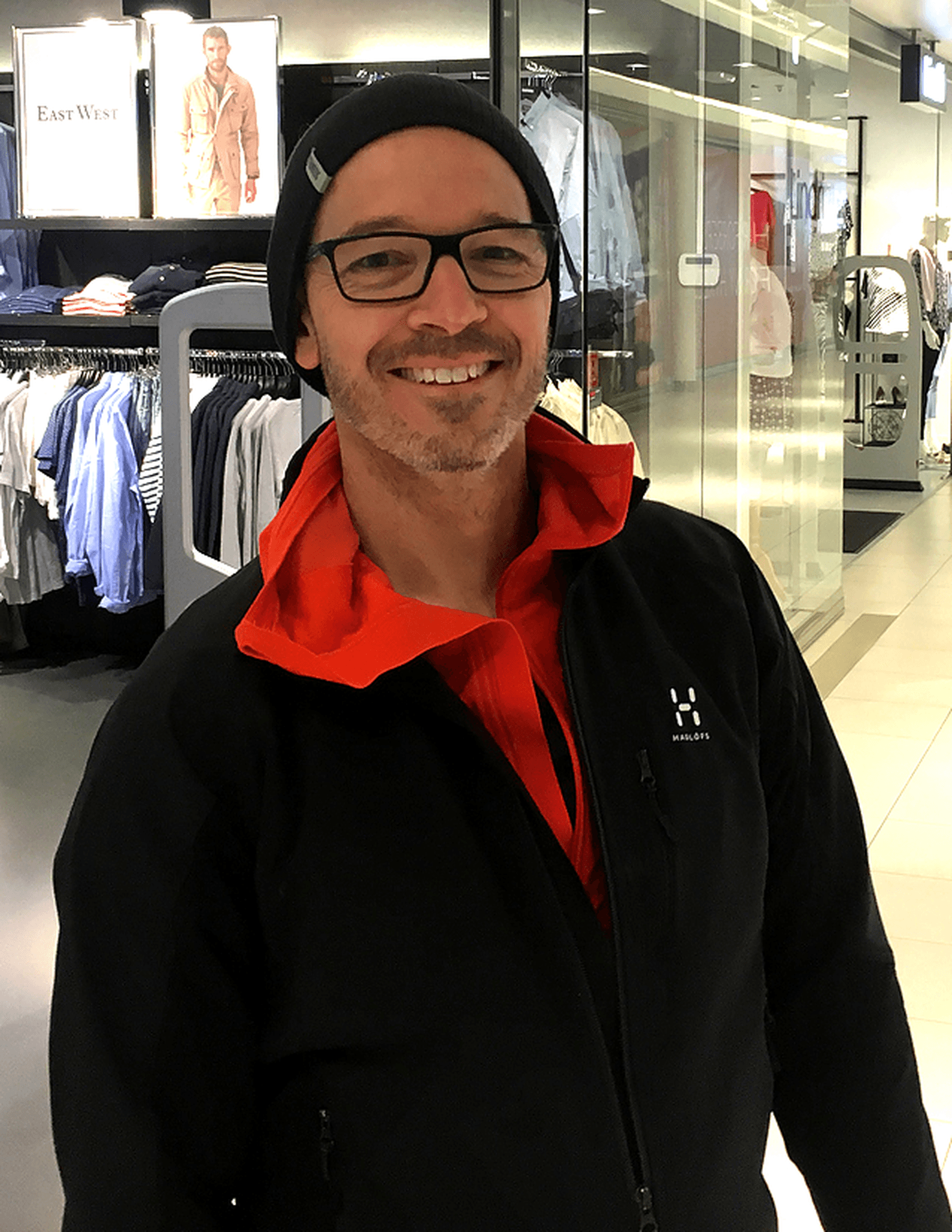 GillaF - Björn von Sicard, Falun 2017