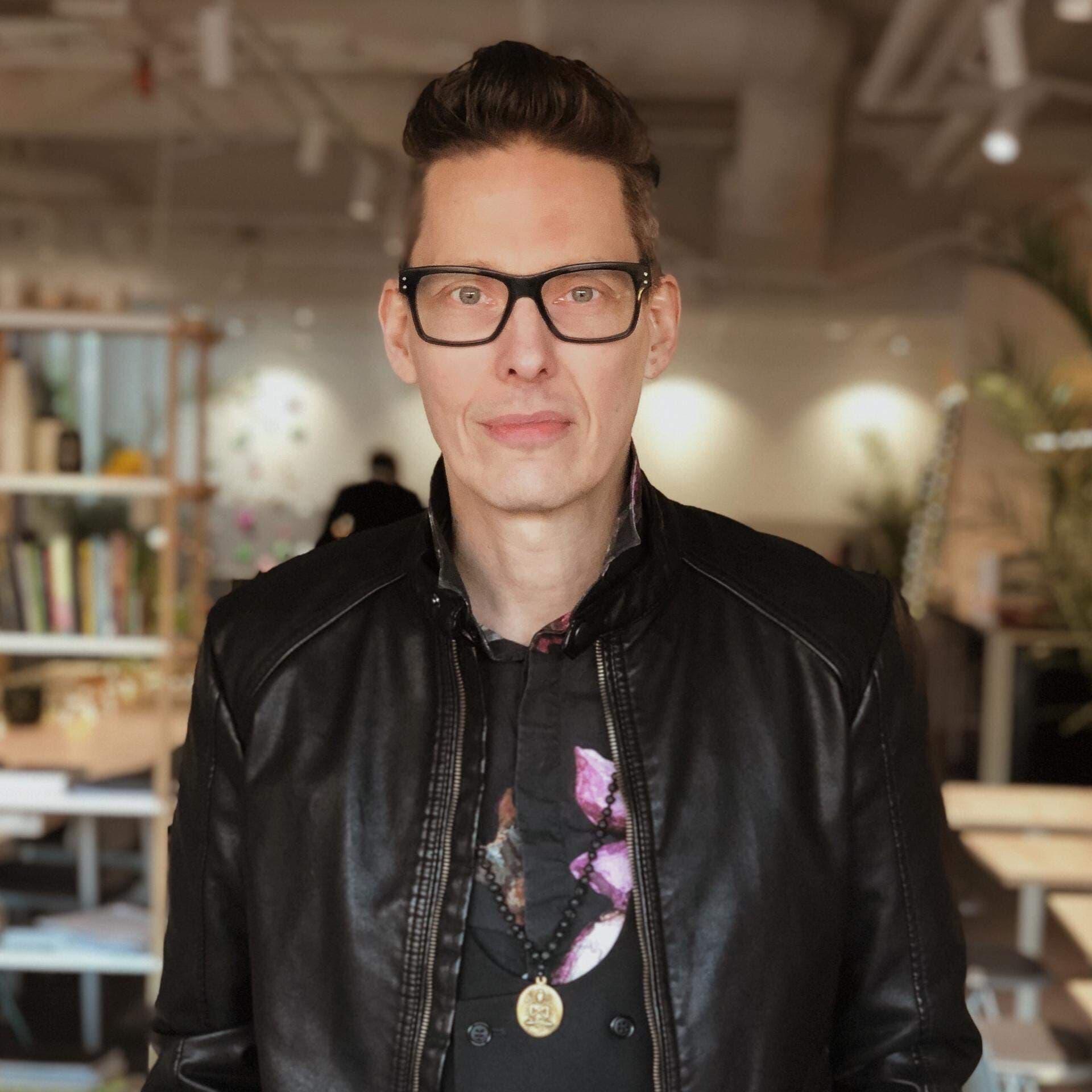 Steven Kautzky Andersson