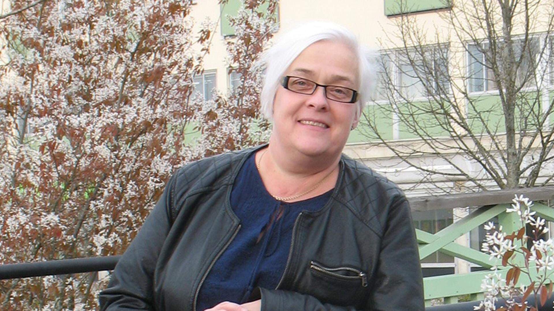 Eva Jansson menar att privata uppstickare bidragit till att primärvård med offentliga utförare blivit effektivare.