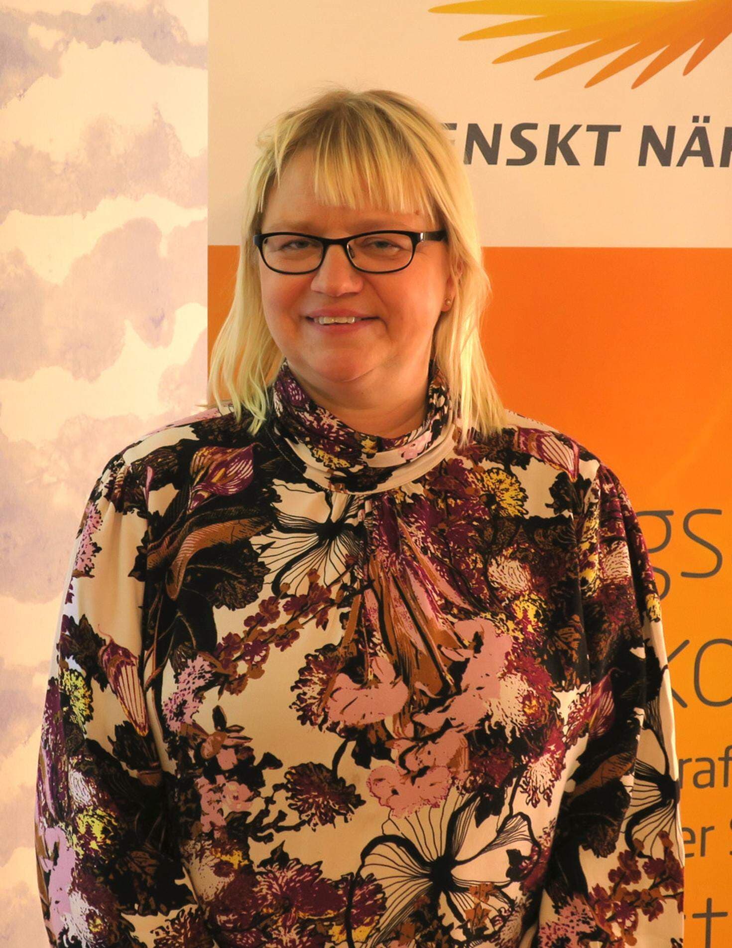 Helene Åkerlind
