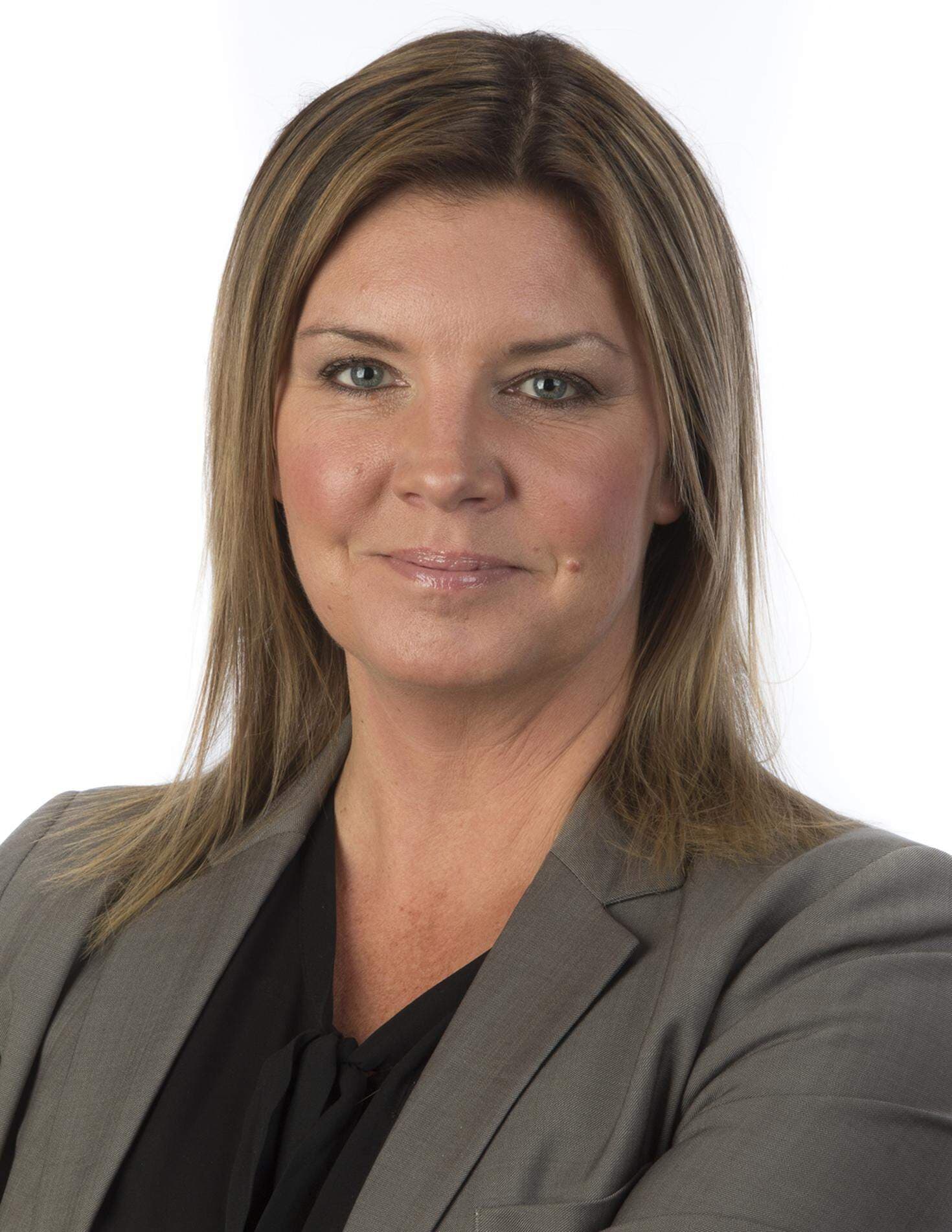 Lotta Petterson
