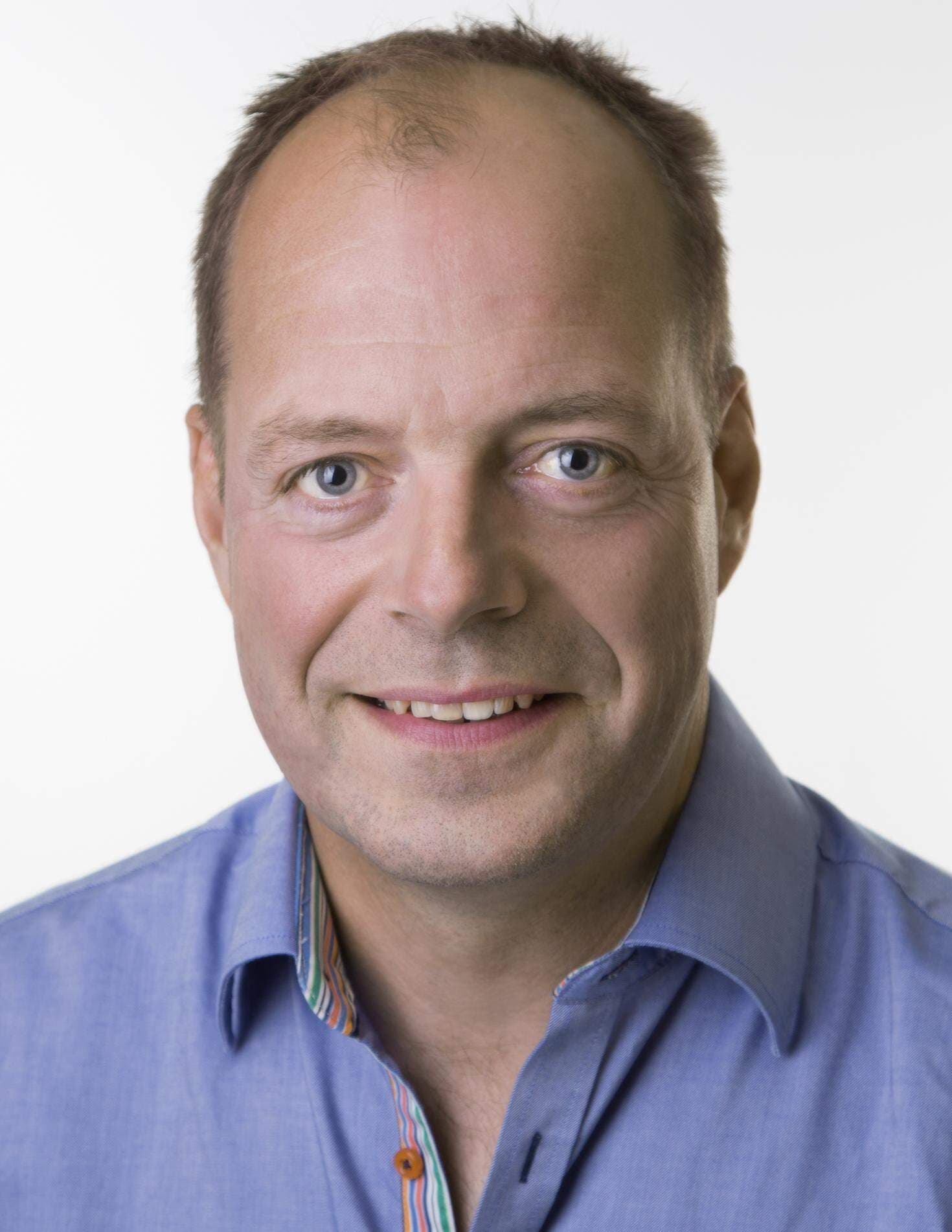 John-Erik Jansson