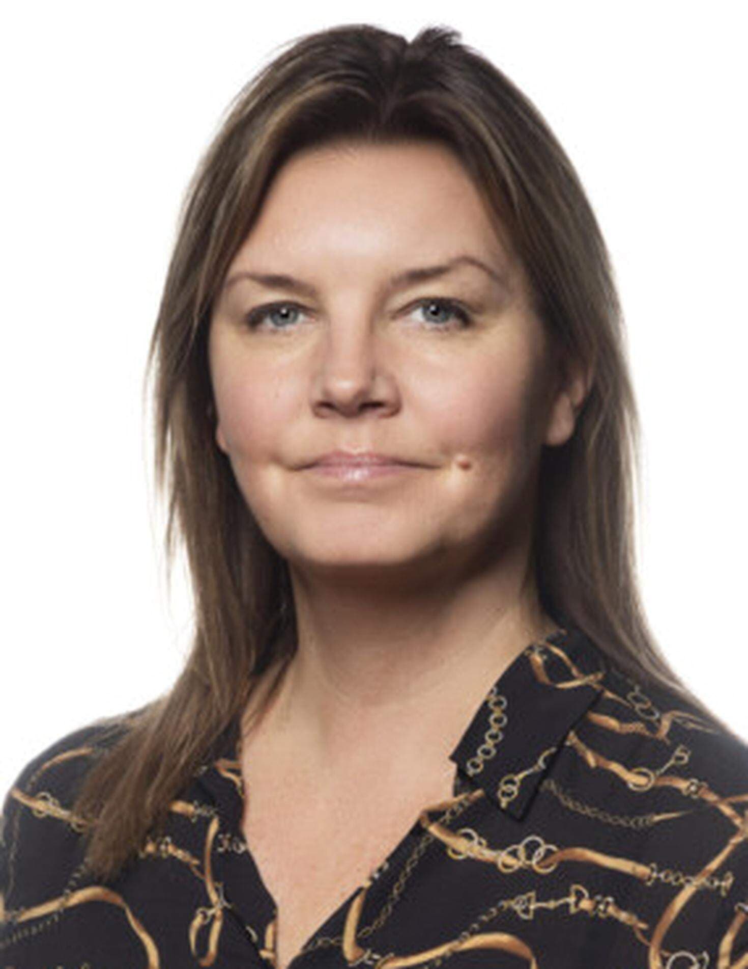 Lotta Petterson