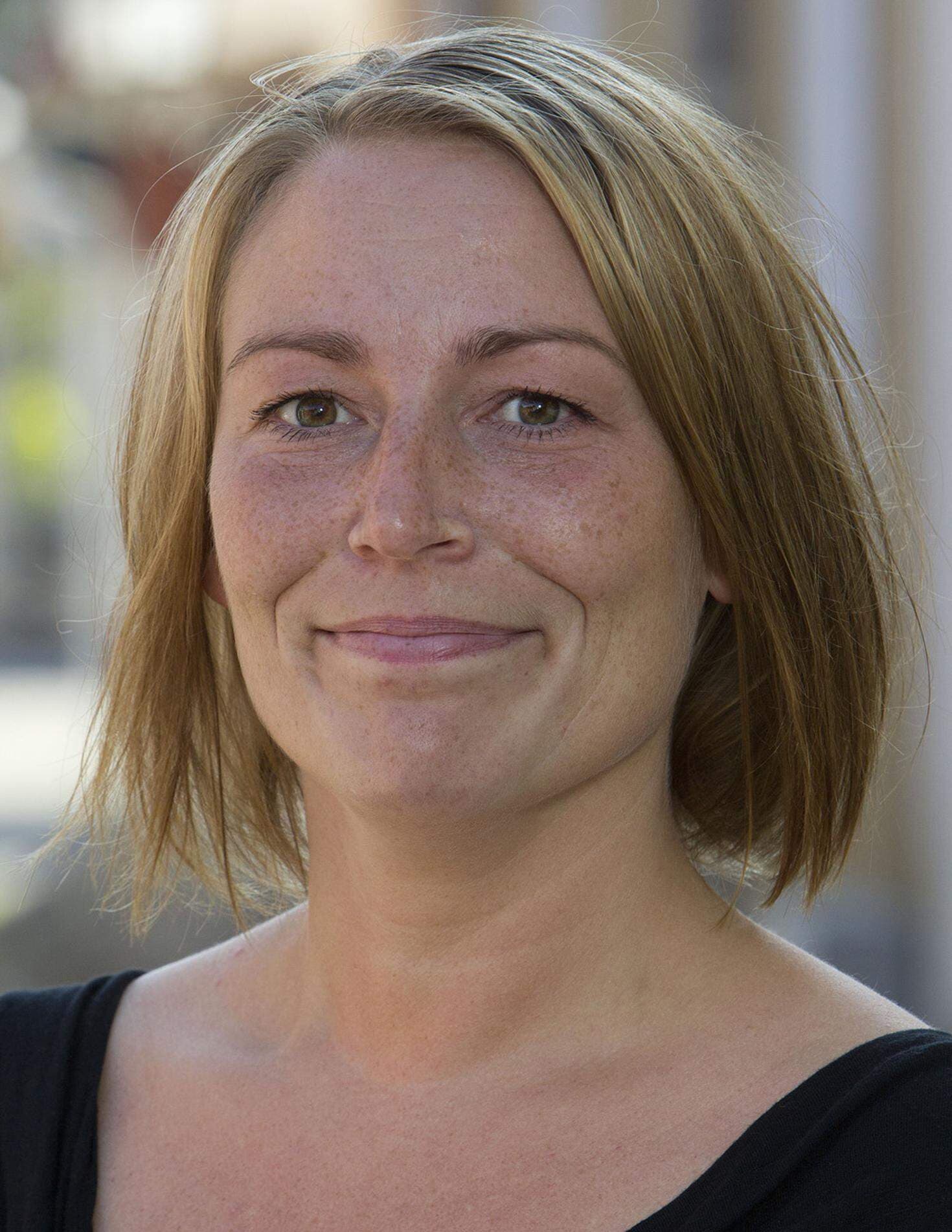 Linda Andersson
