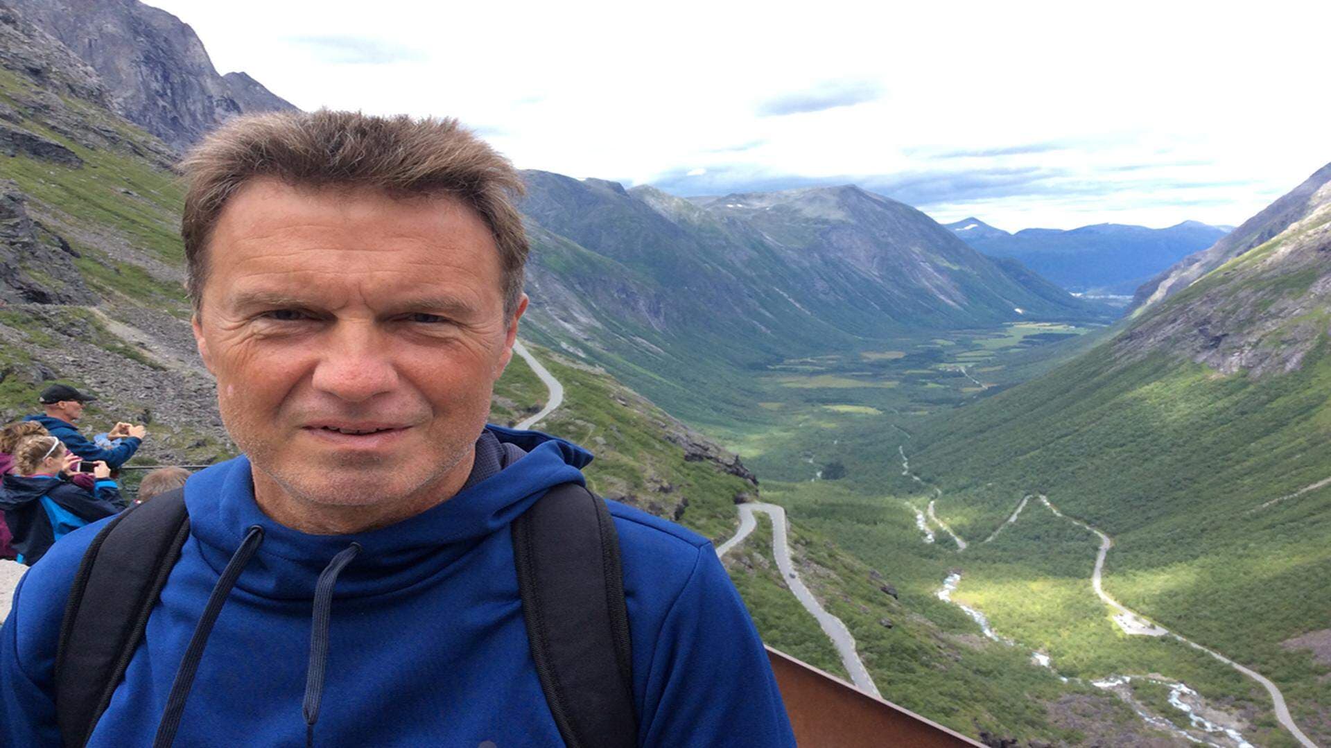 Mikael Jonsson
