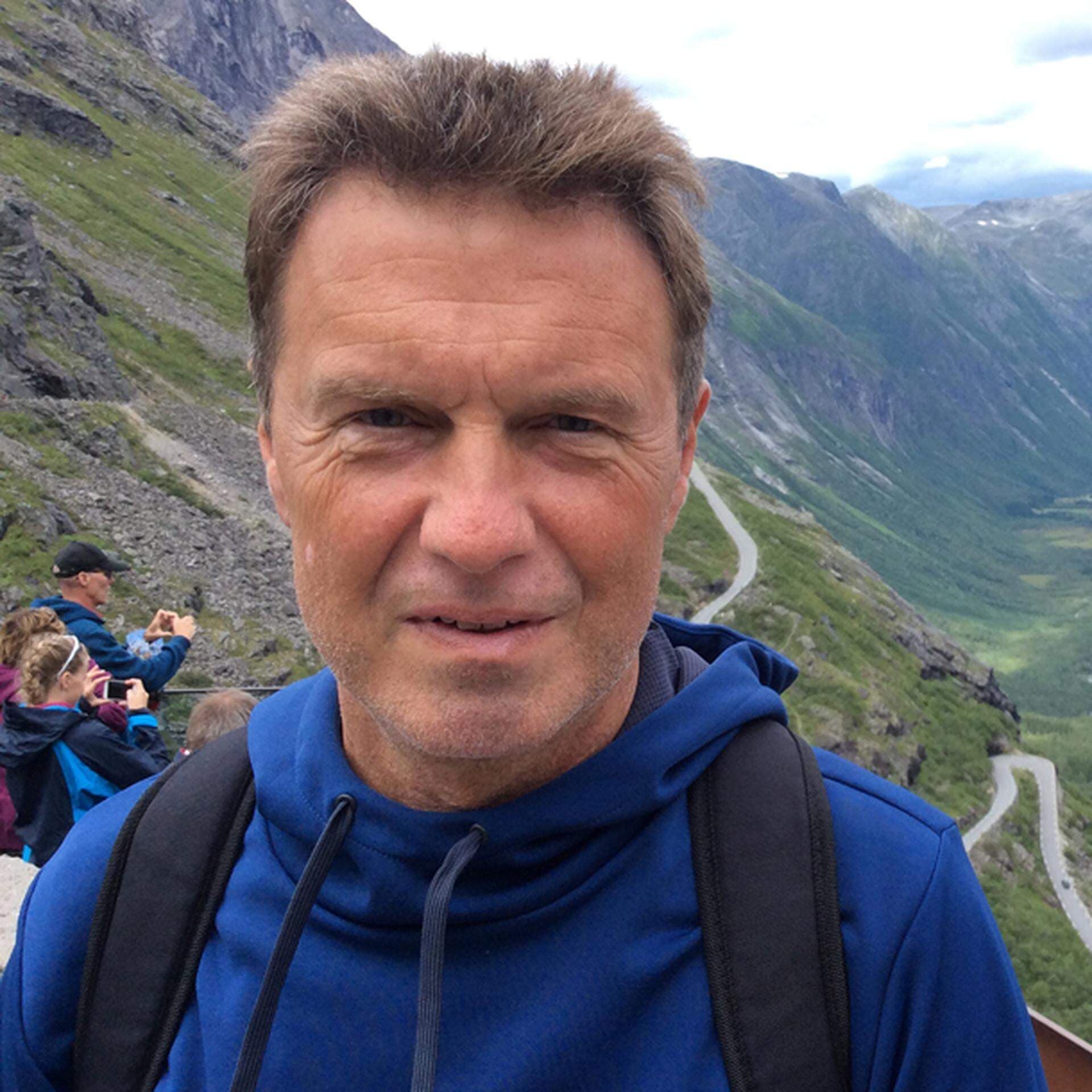 Mikael Jonsson