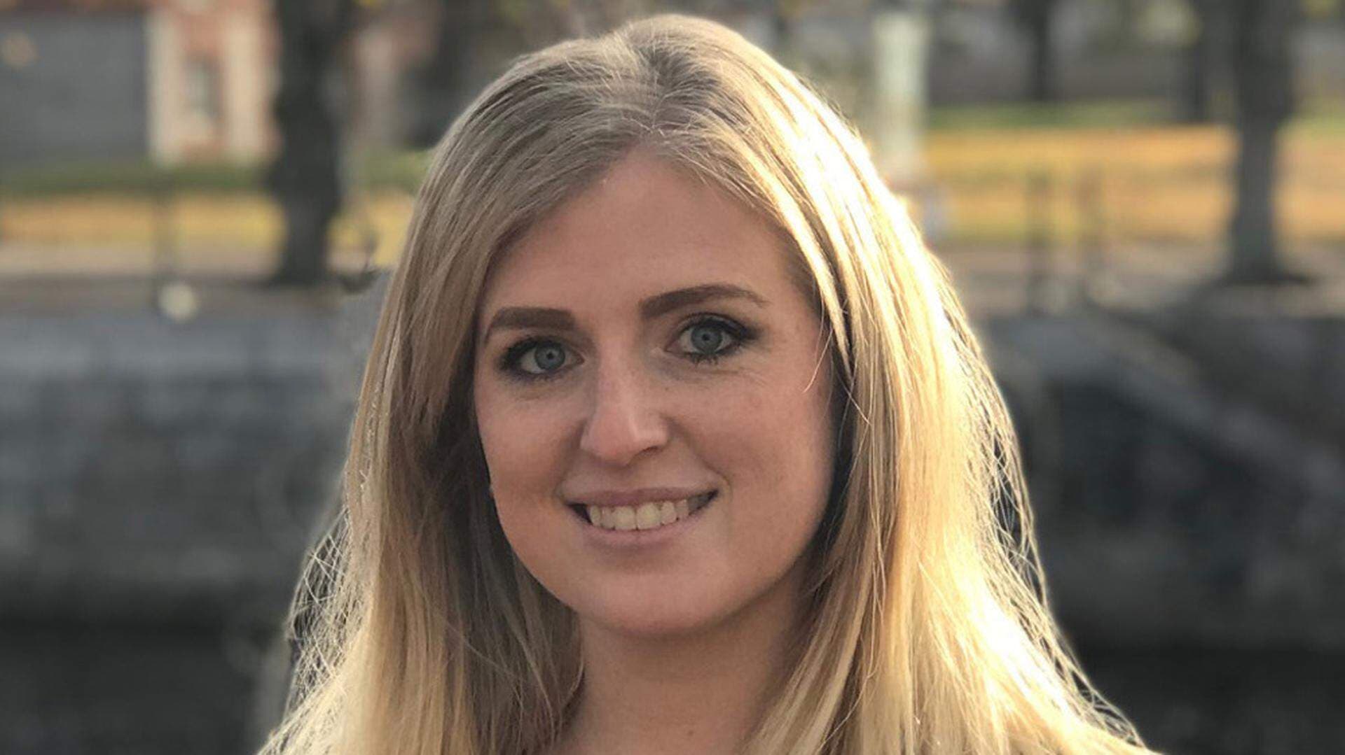 Therese Stålander