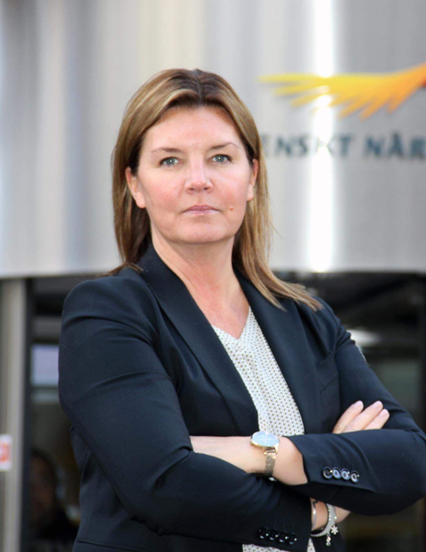 Lotta Petterson