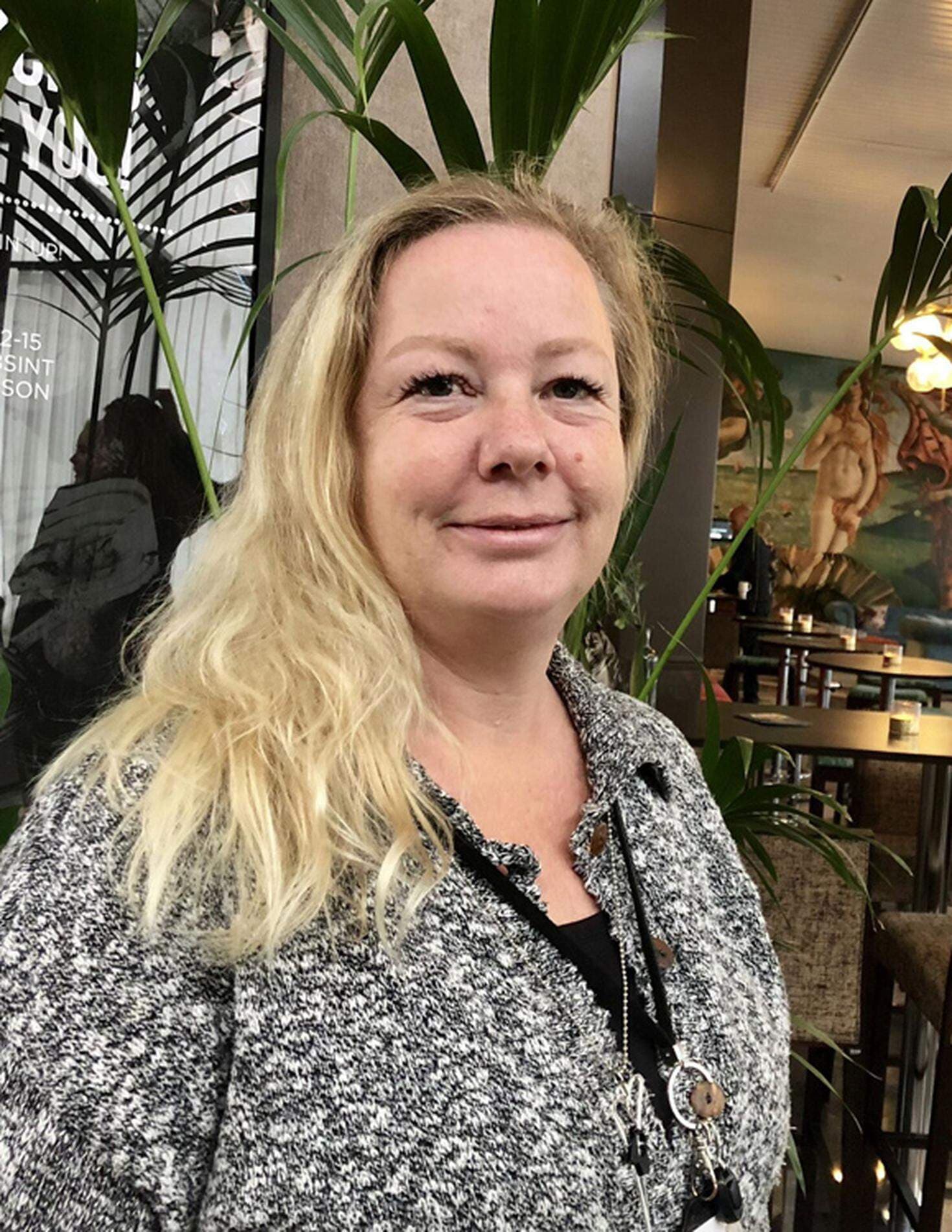 Susanne Mastonstråle