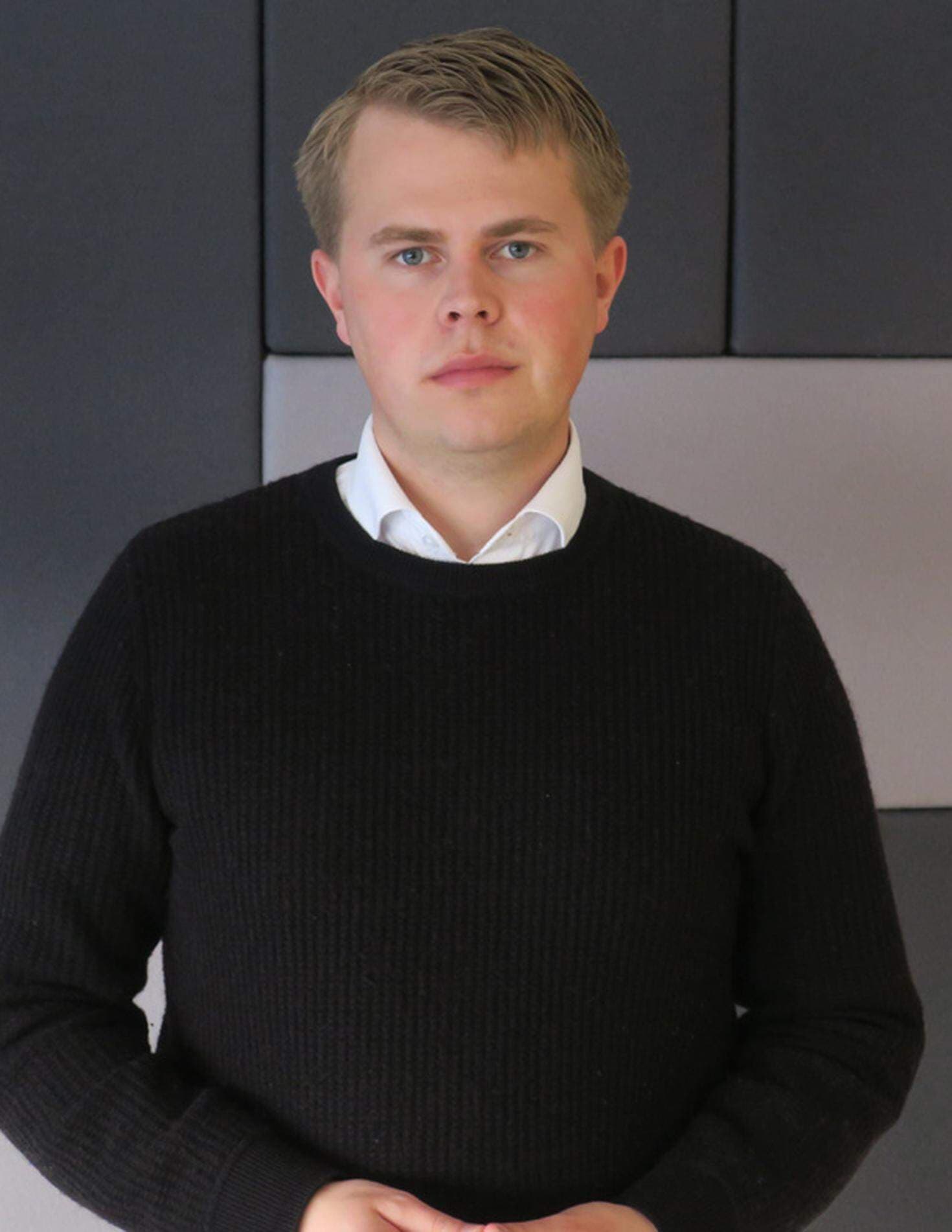 William Elofsson