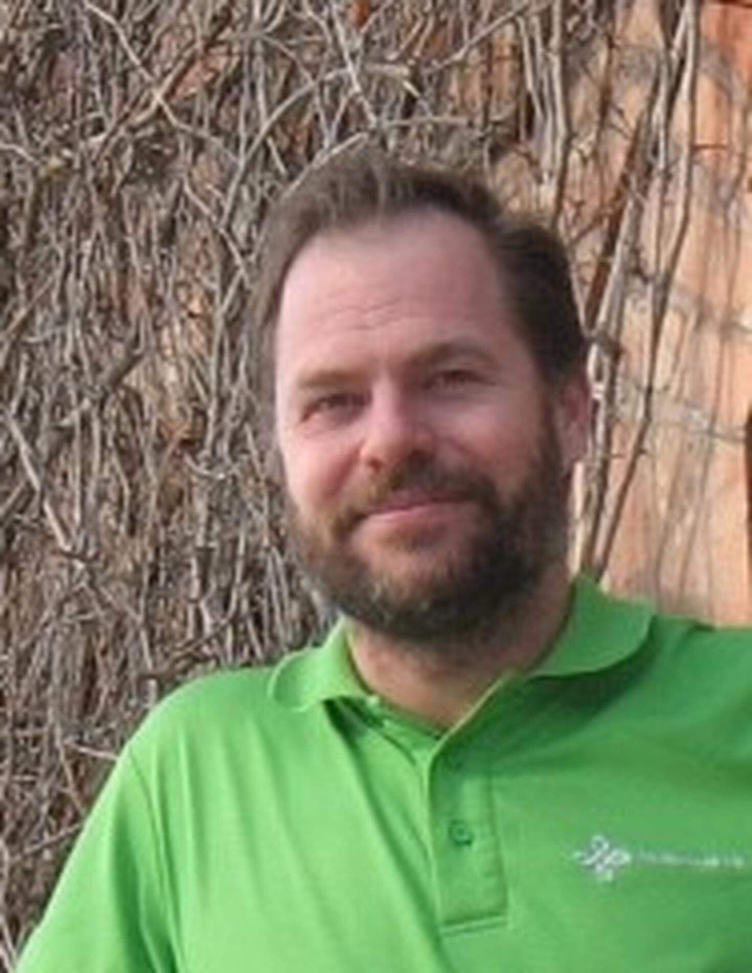 Robert Hill