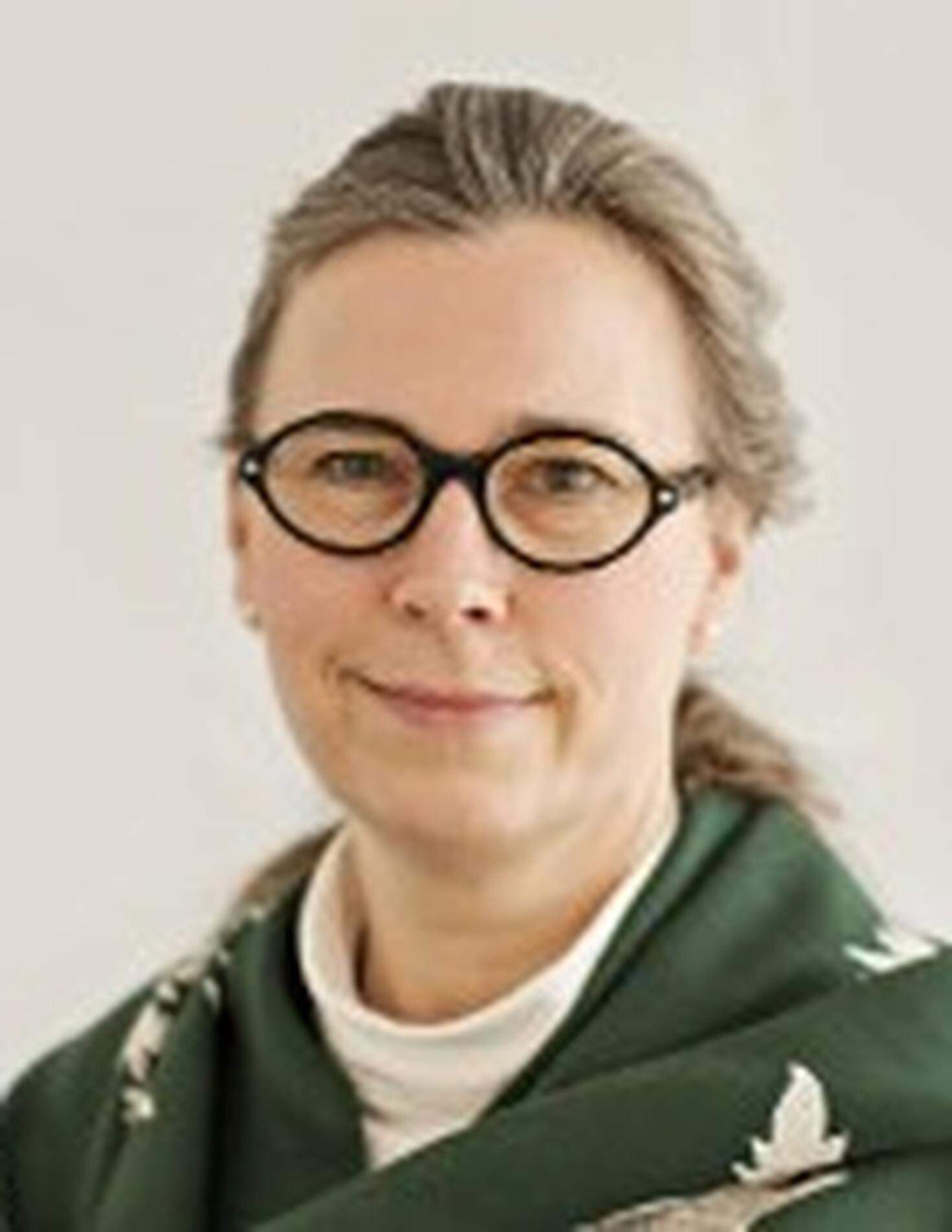 Rakel Sundin
