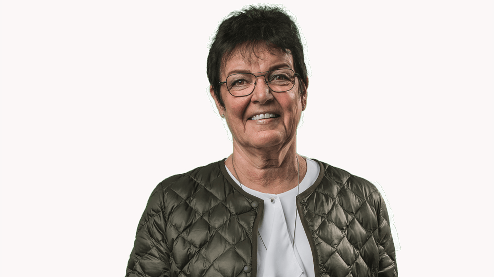 Inger Källgren Sawela