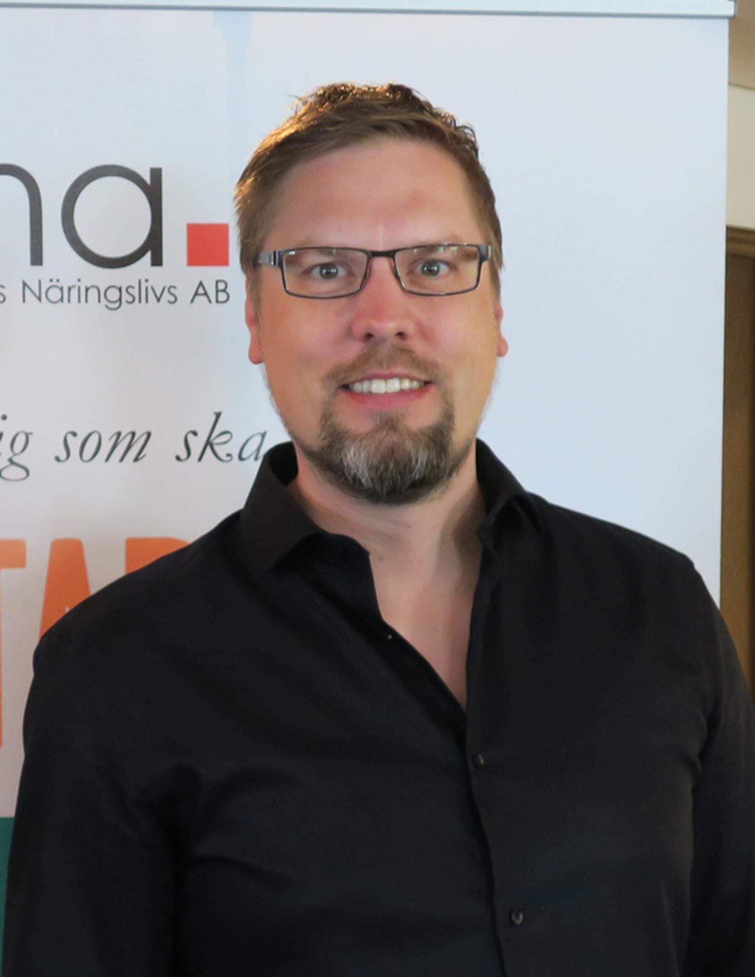 Ola Engman