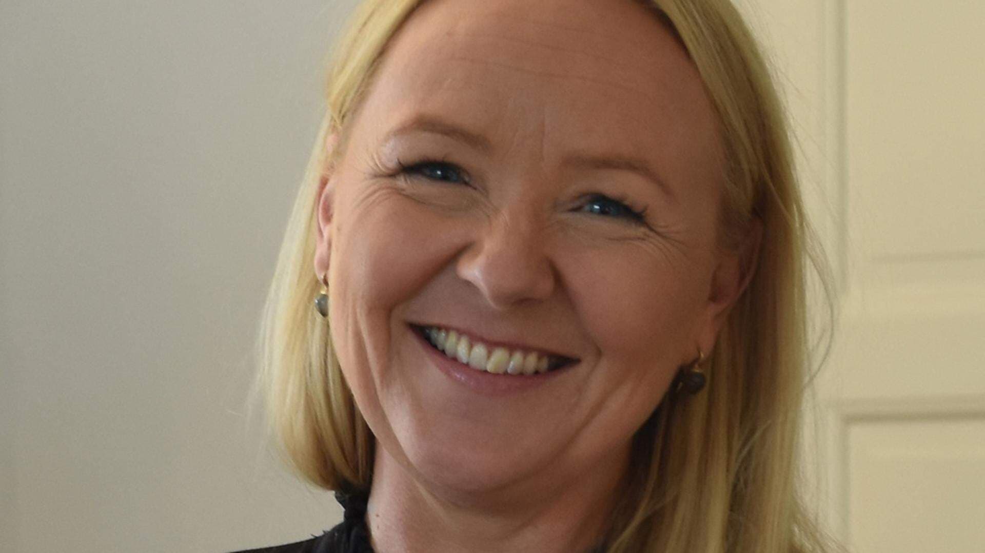 Ann-Louise Kleen Din Lokaltidning