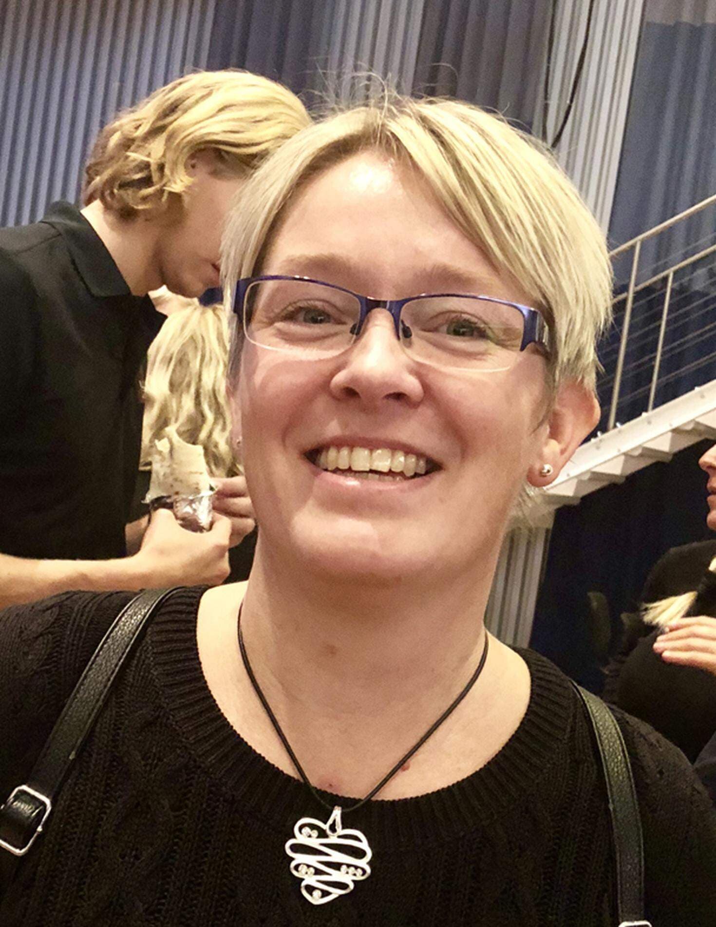 Susanne Engström