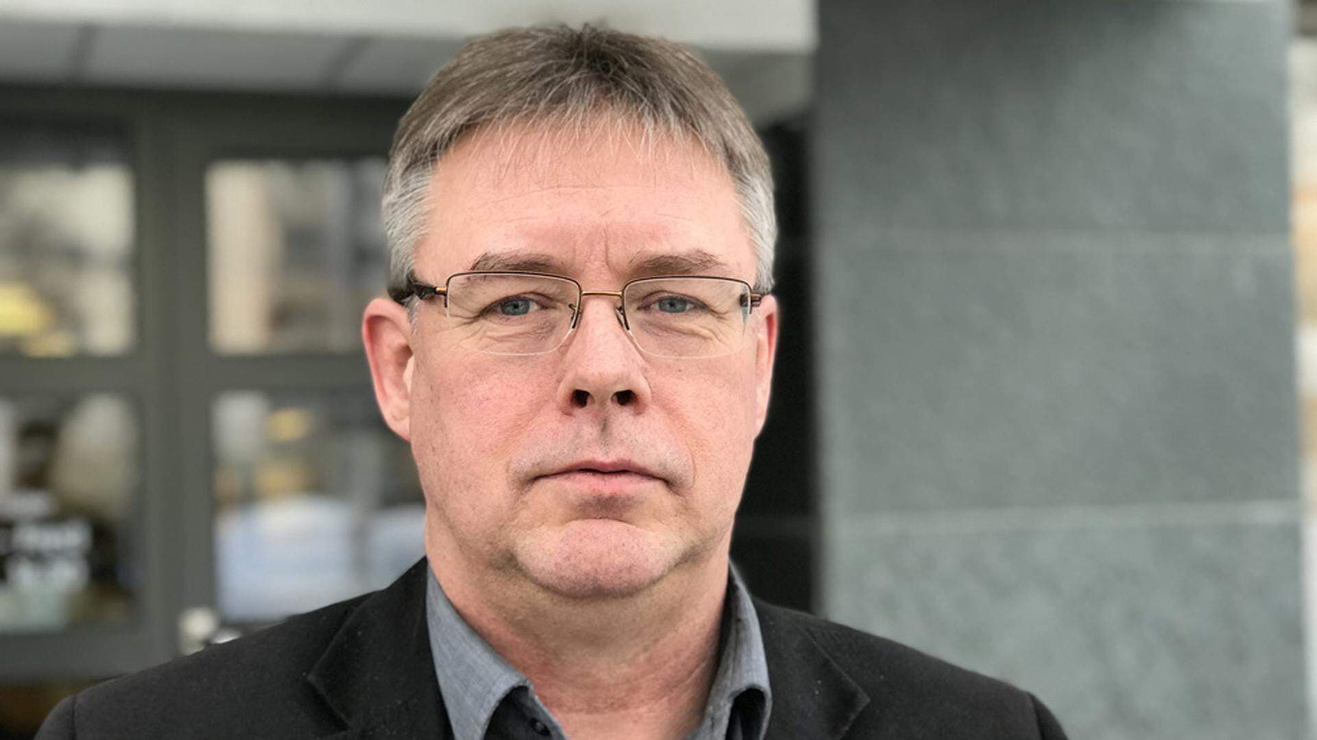 Mikael Löthstam