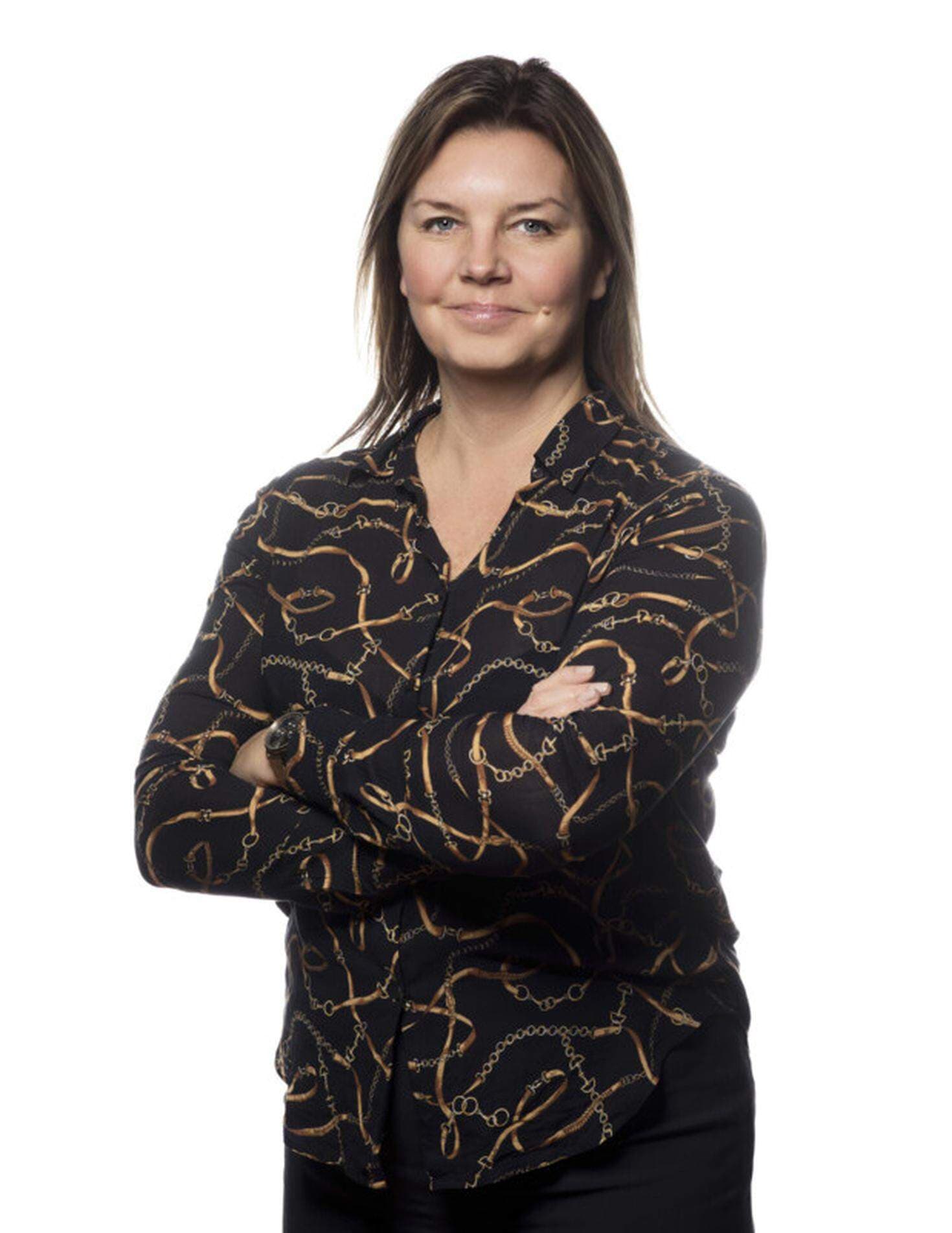 Lotta Petterson