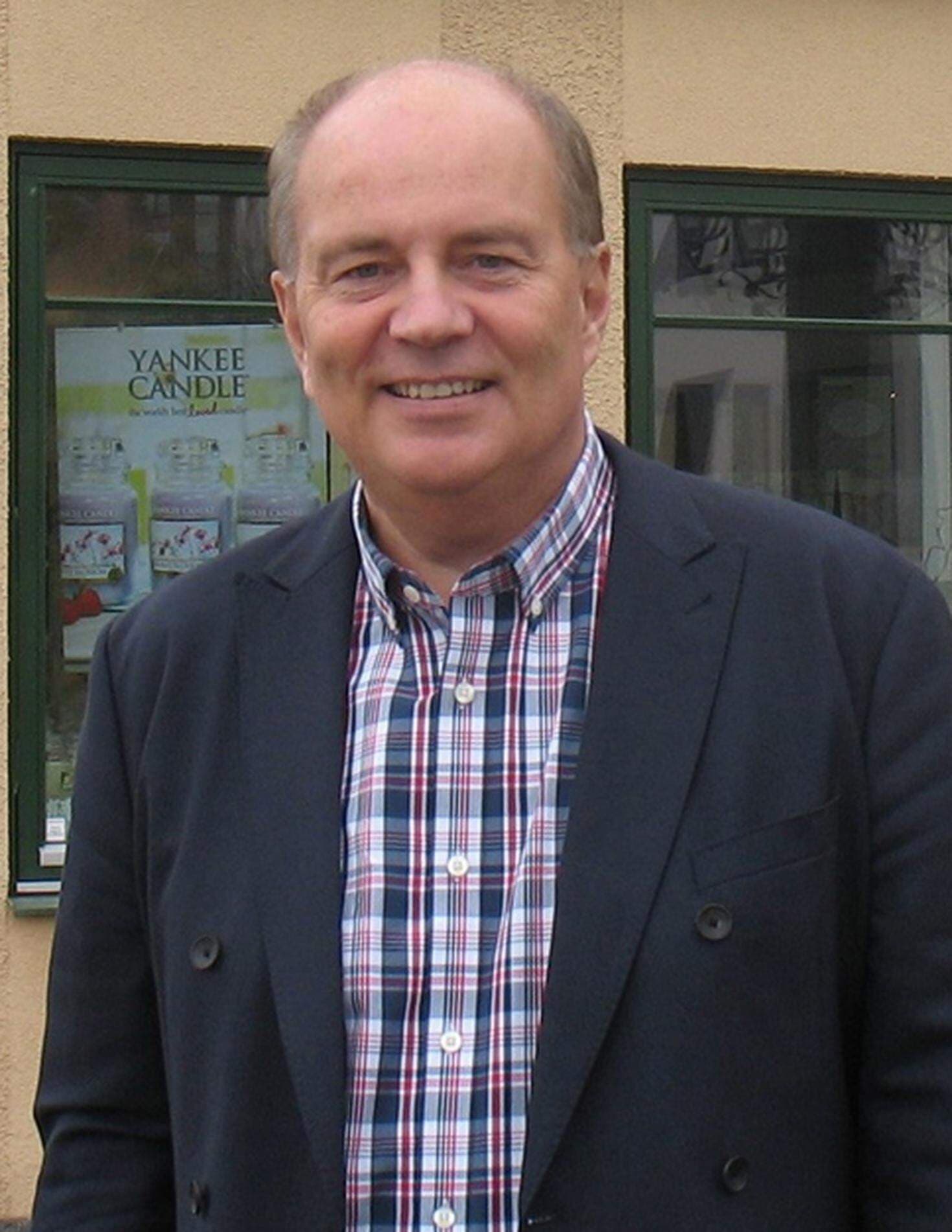 Gunnar Skoglund