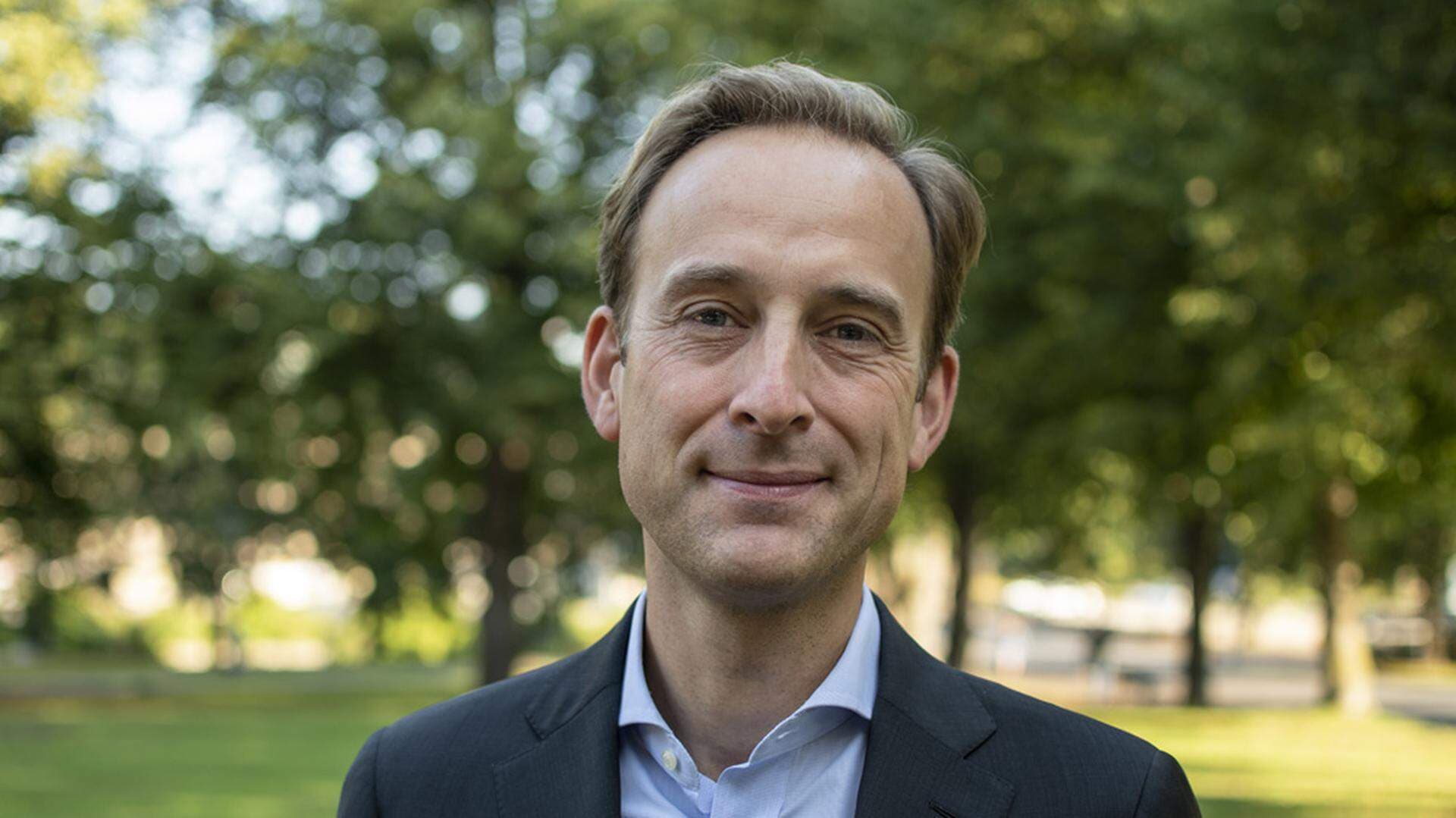 Mattias Durnik
