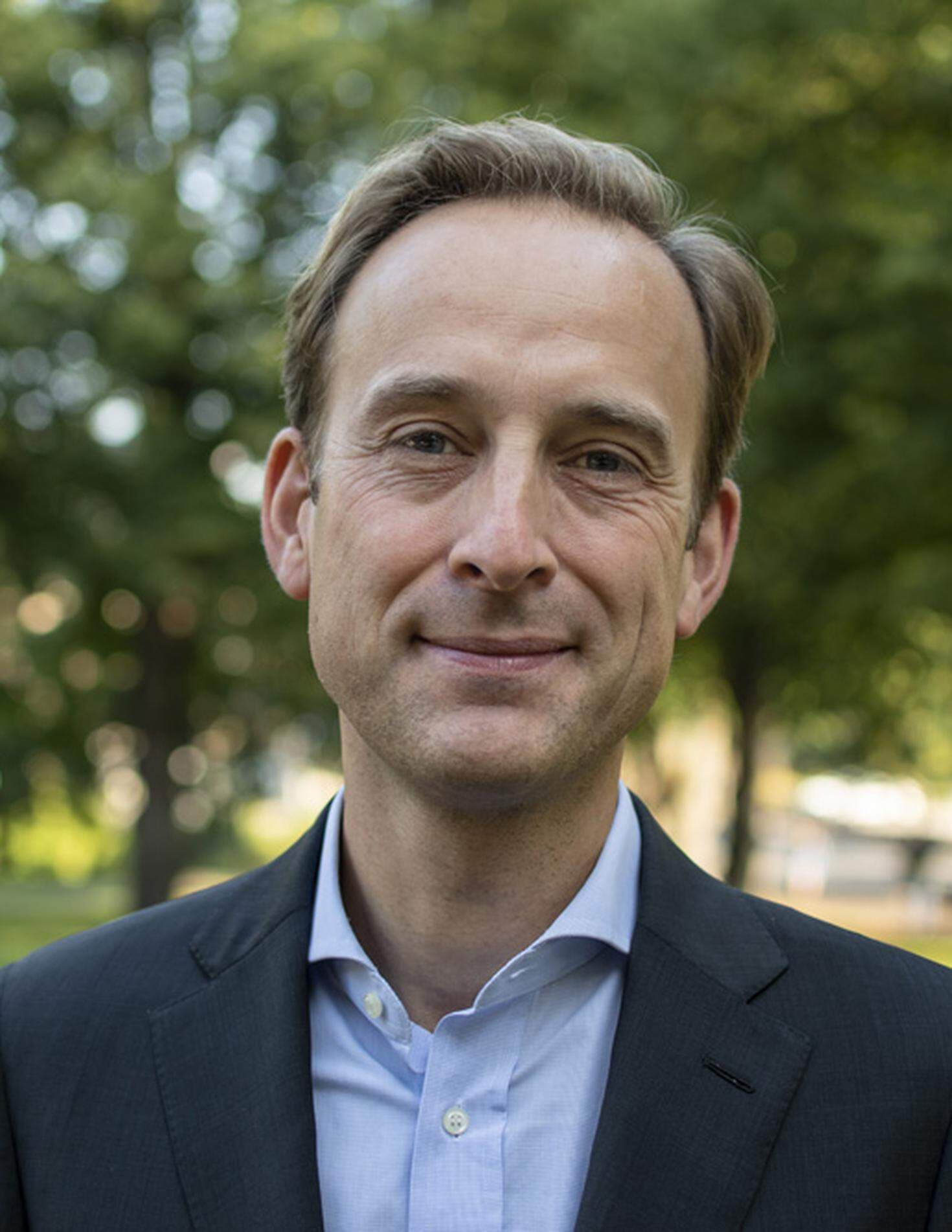 Mattias Durnik
