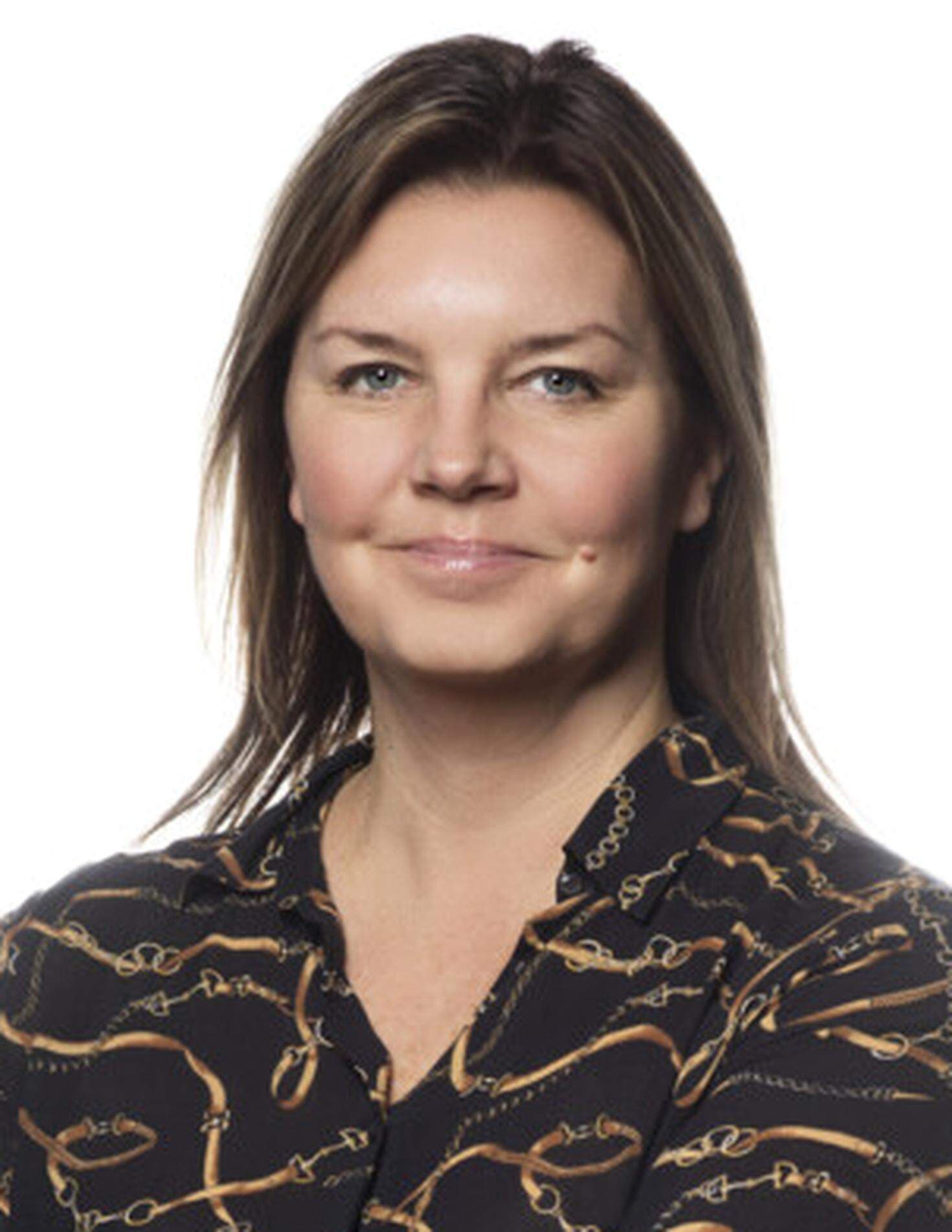 Lotta Petterson