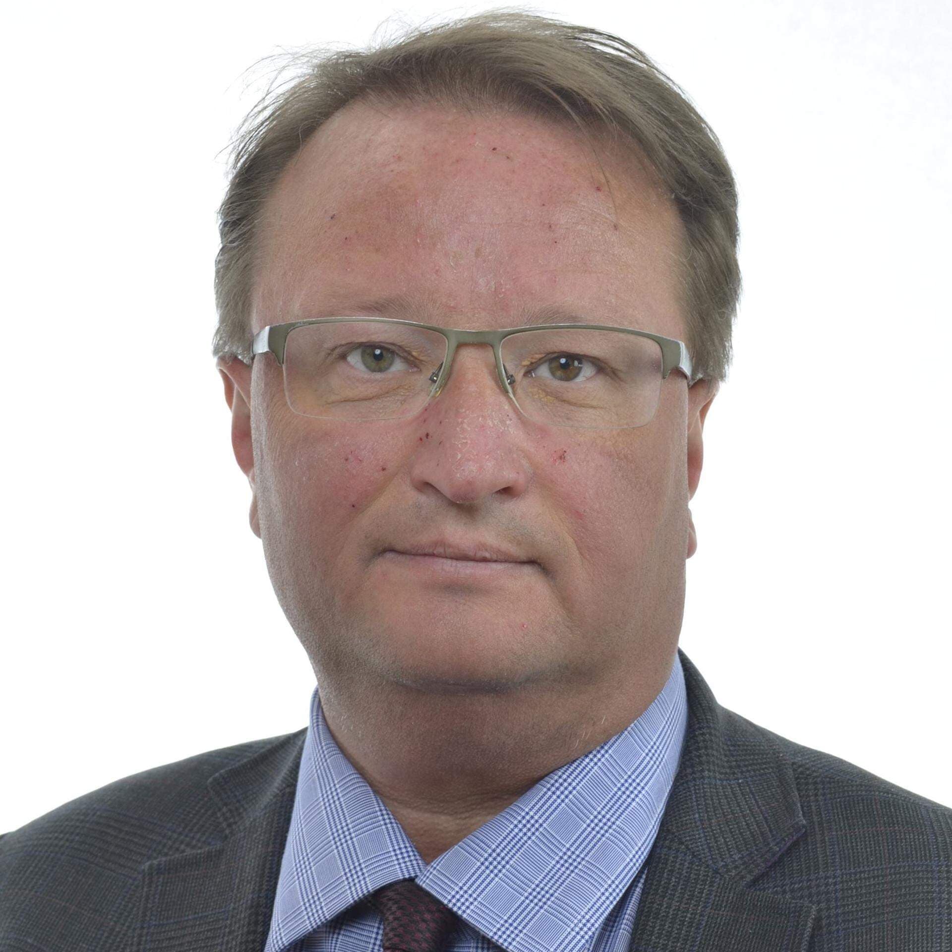 Lars Beckman