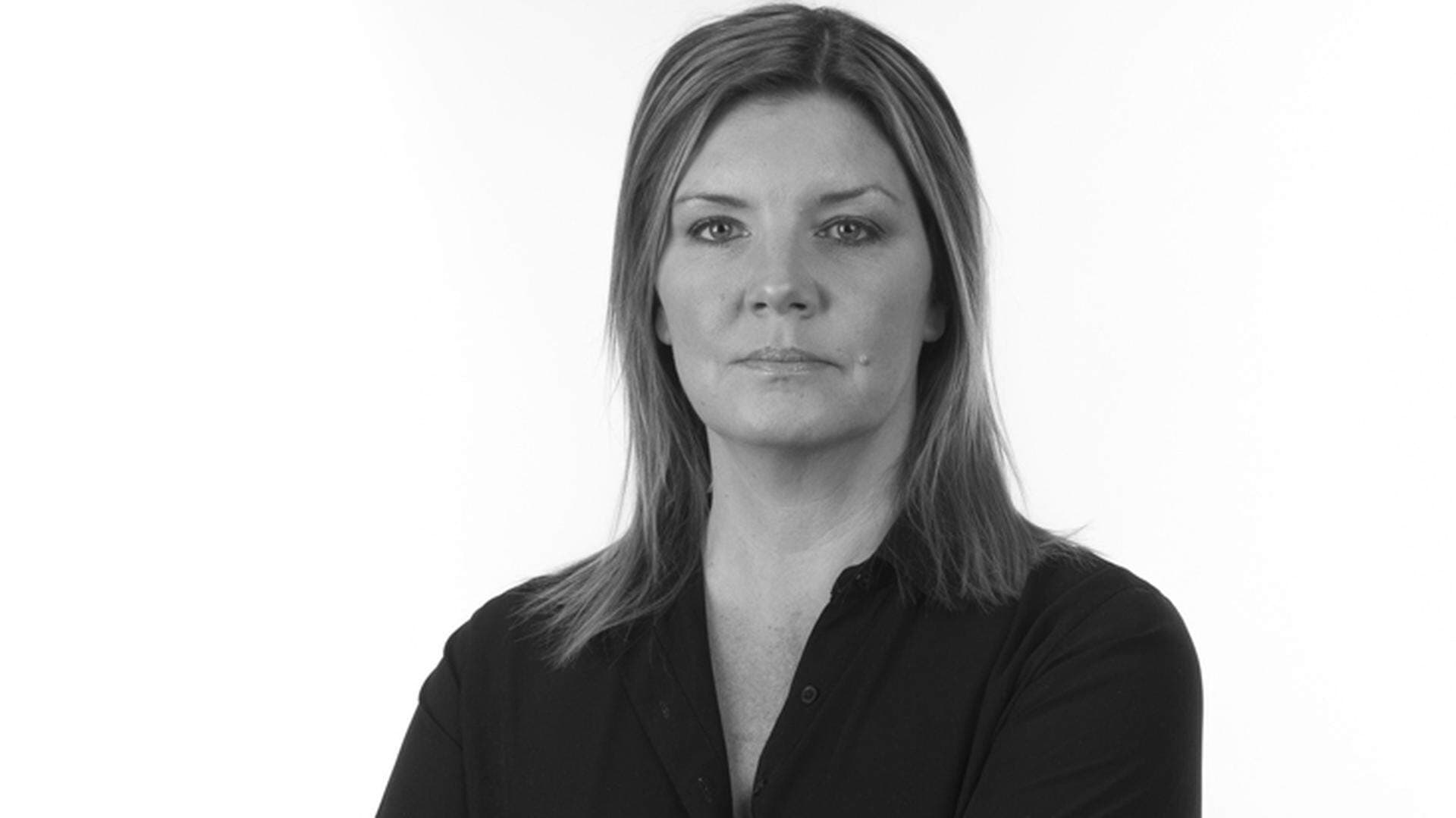 Lotta Petterson