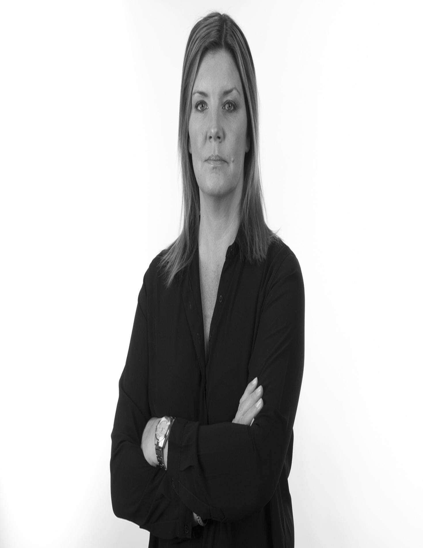 Lotta Petterson