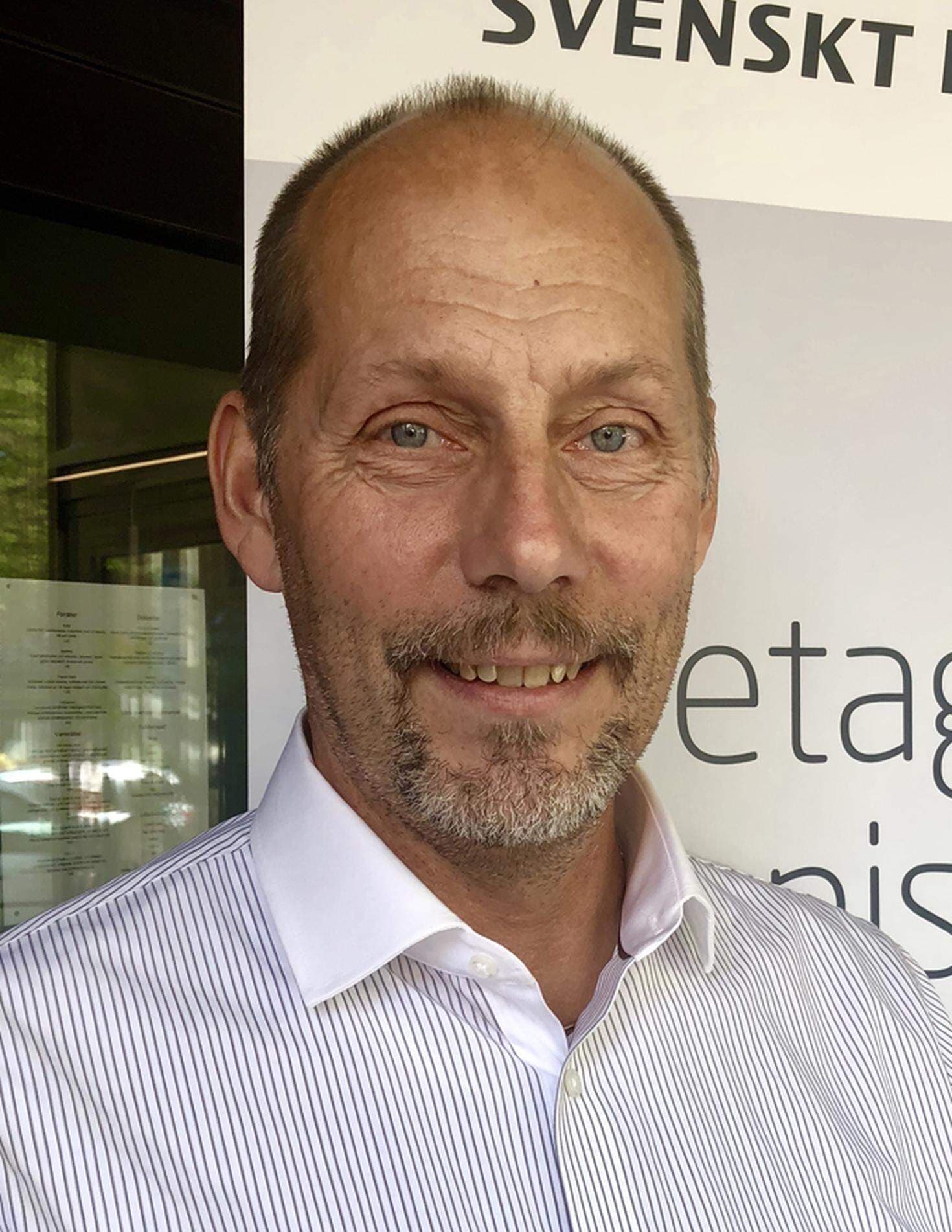 Anders Hansson
