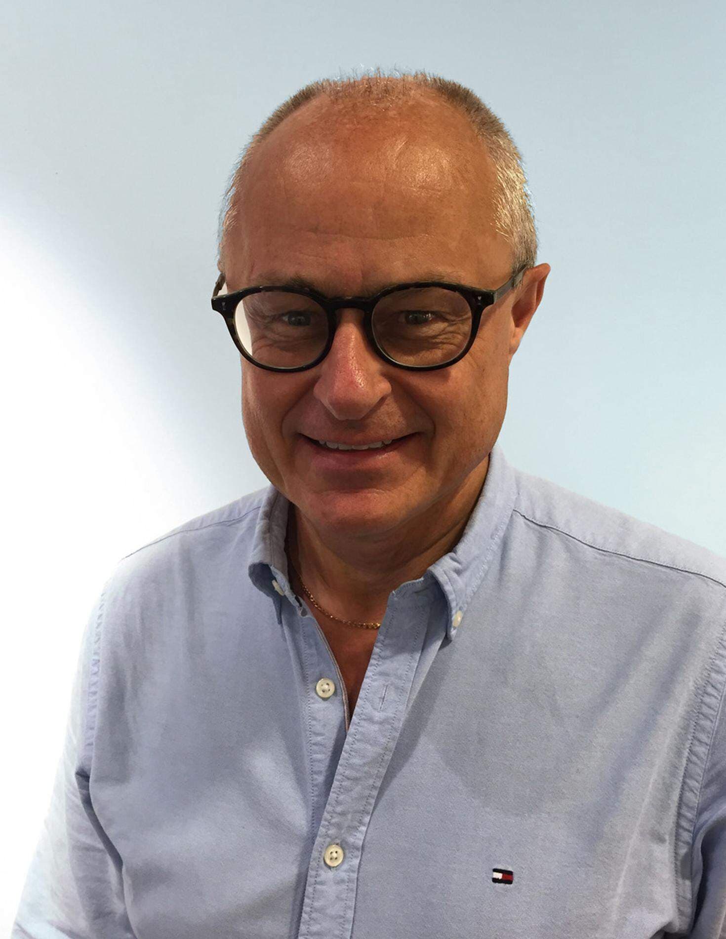 Lars Olsson
