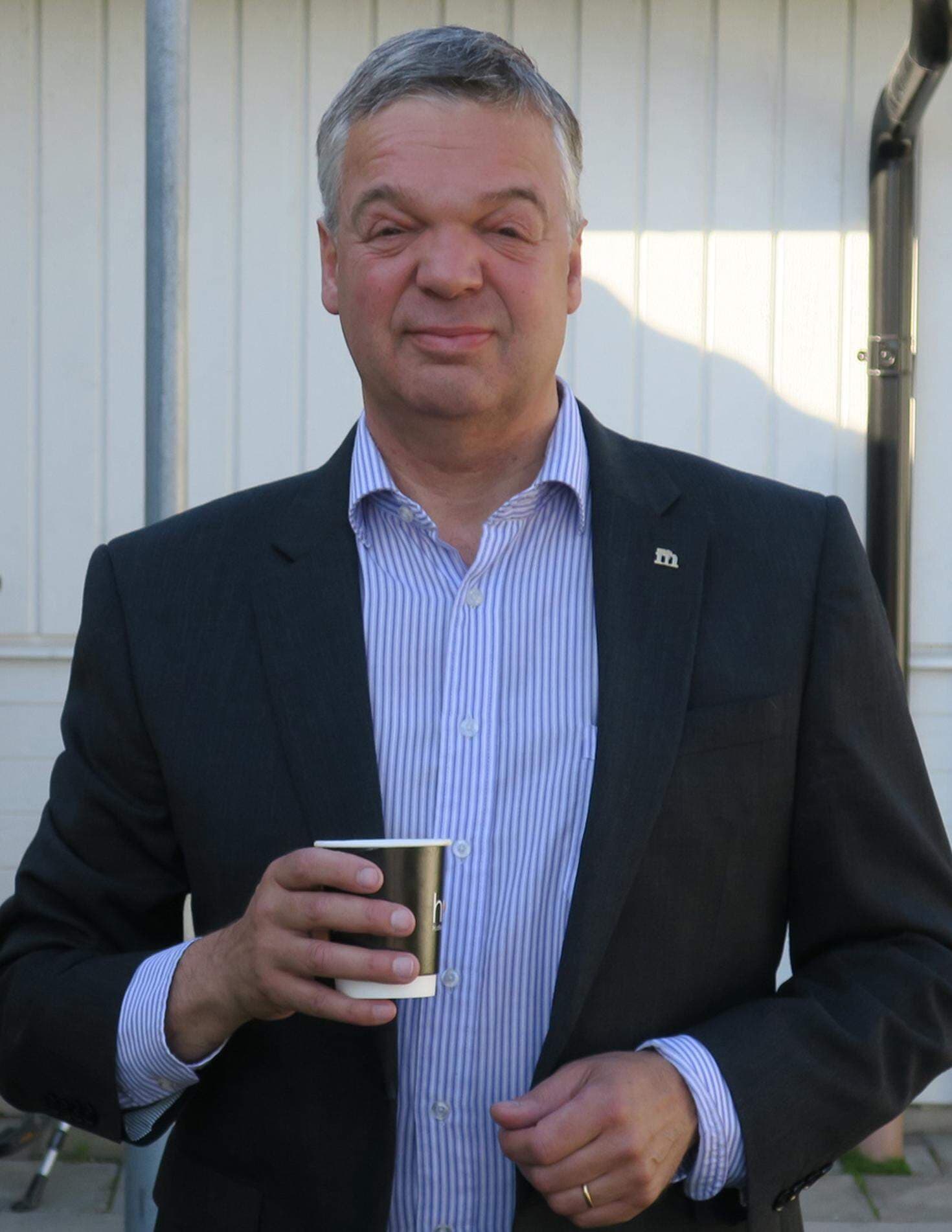Jonas Holm