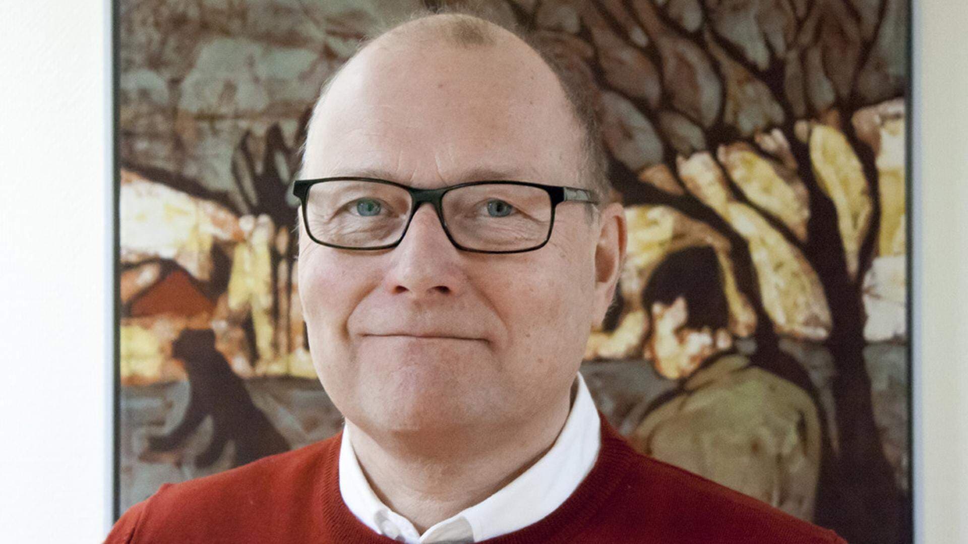 Håkan Englund