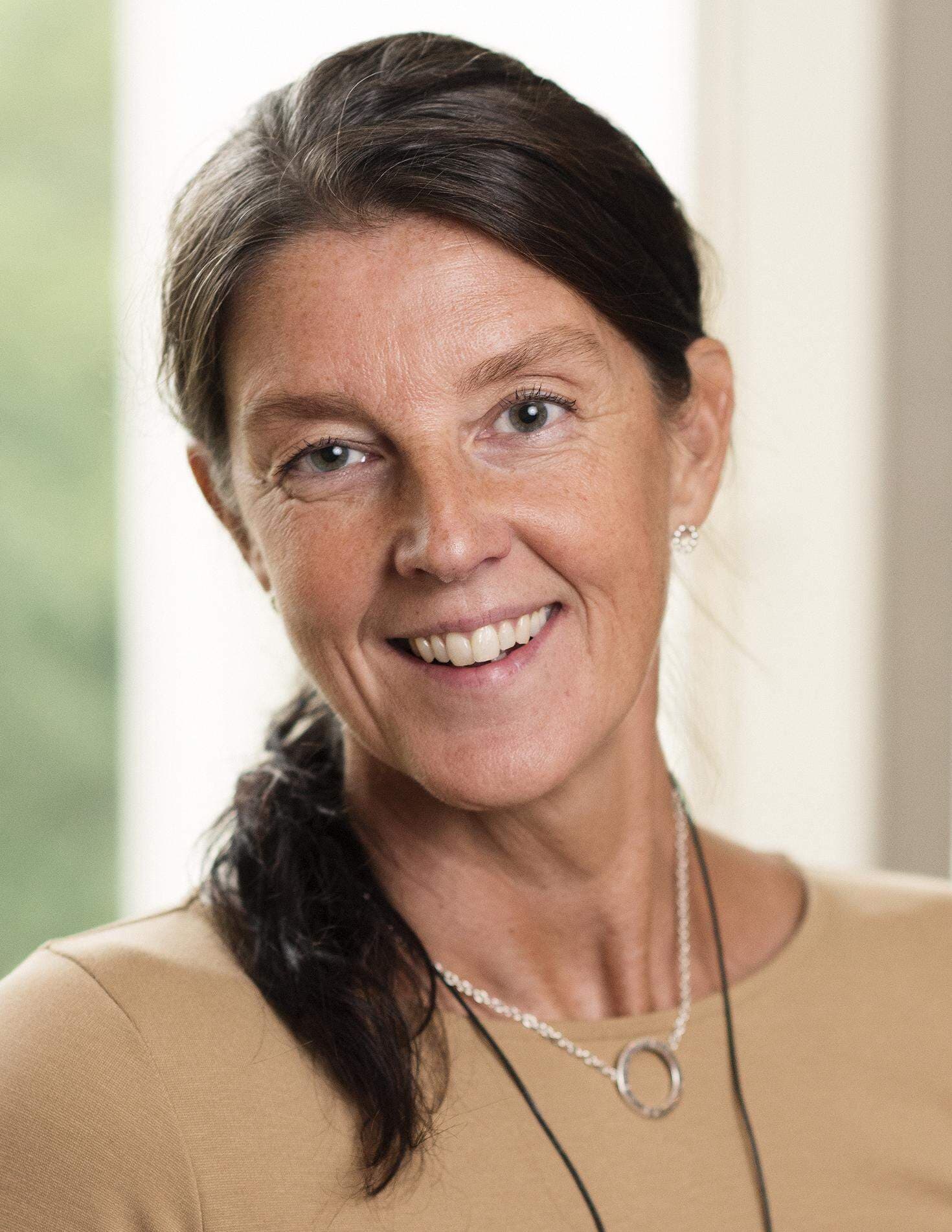 Carin Edholm