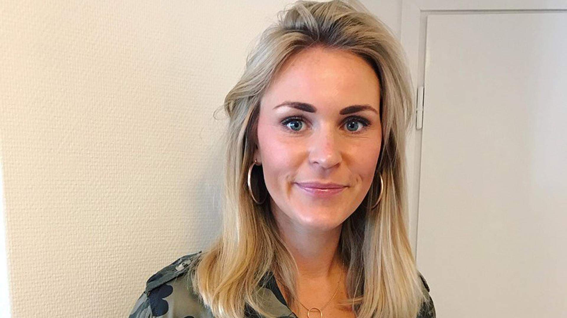 Linnea Larsson