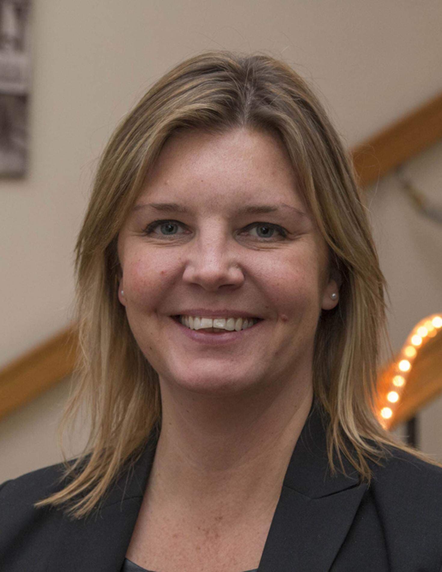 Lotta Petterson