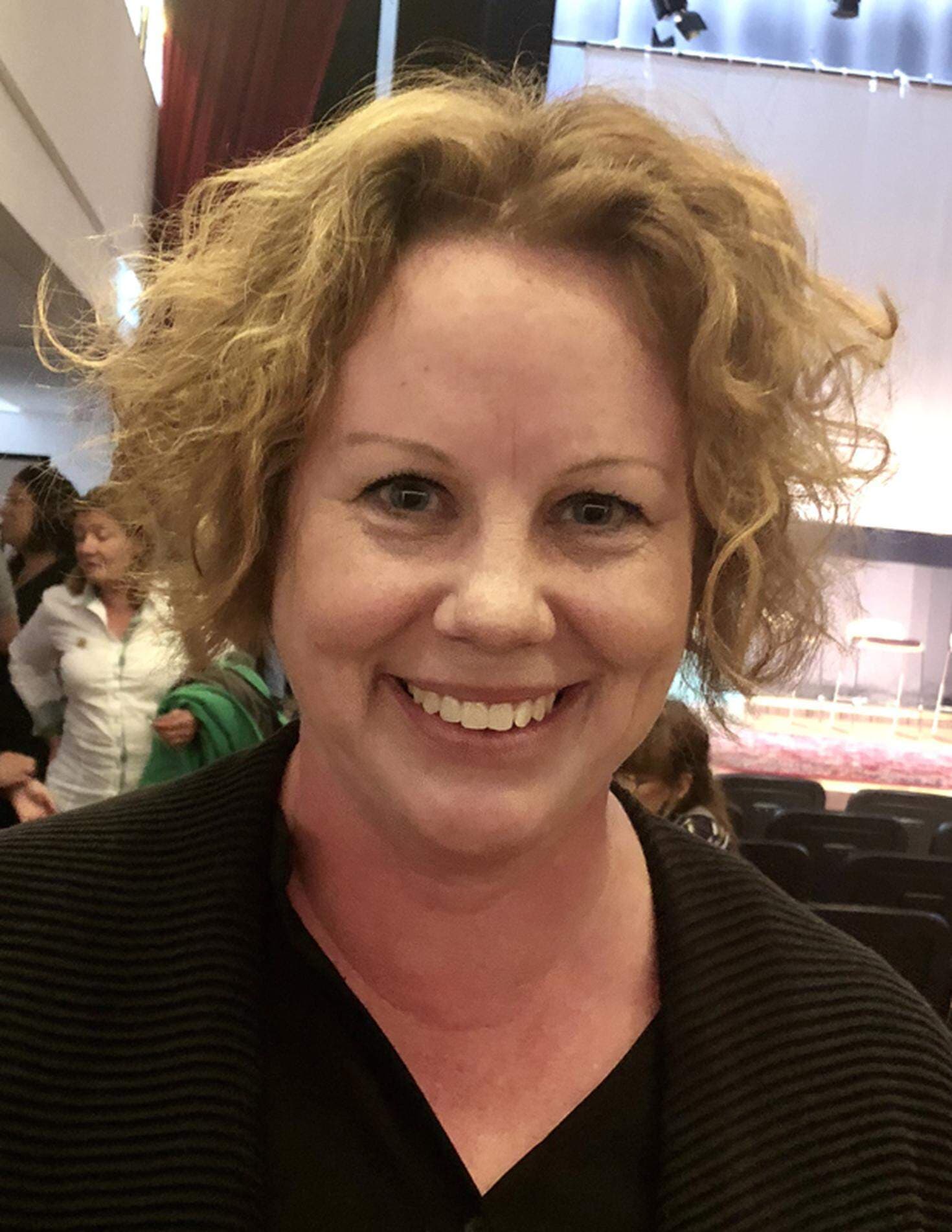 Katarina Svender