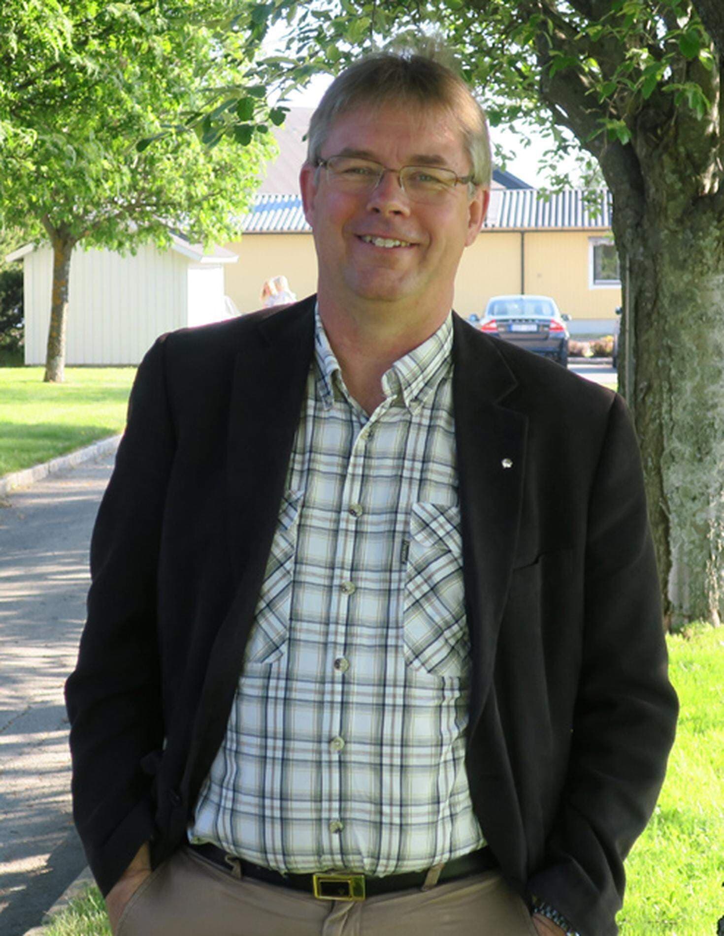 Mikael Löthstam