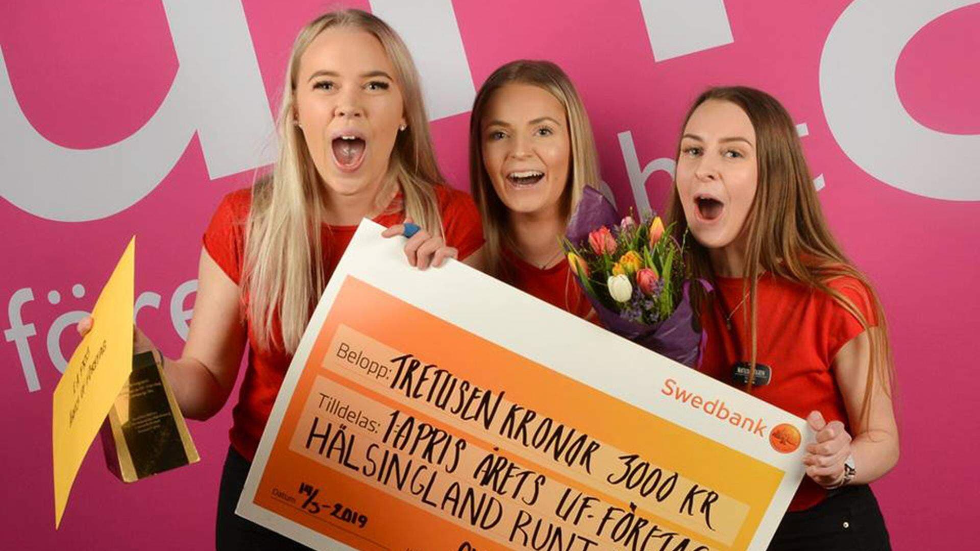 Hälsingland Runt UF