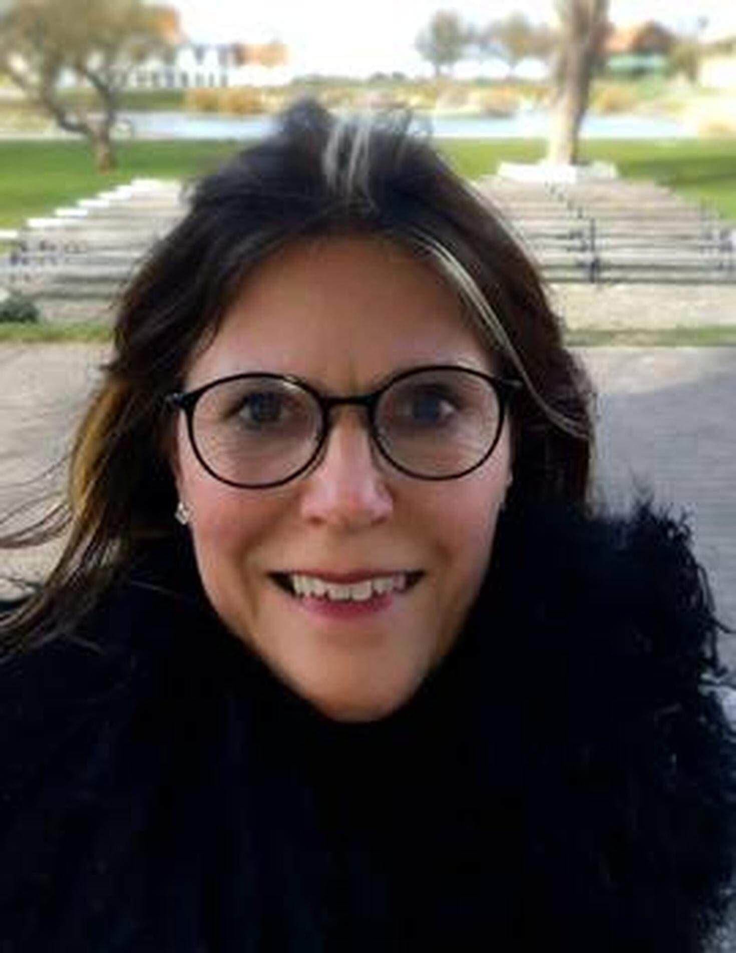 Mia Stuhre